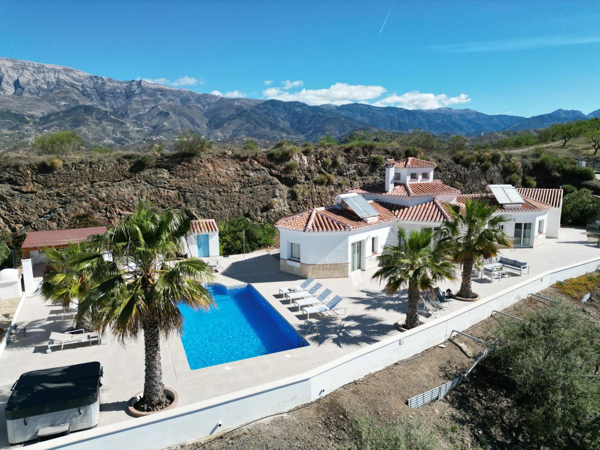 Casa Pura Vista Bed & Breakfast