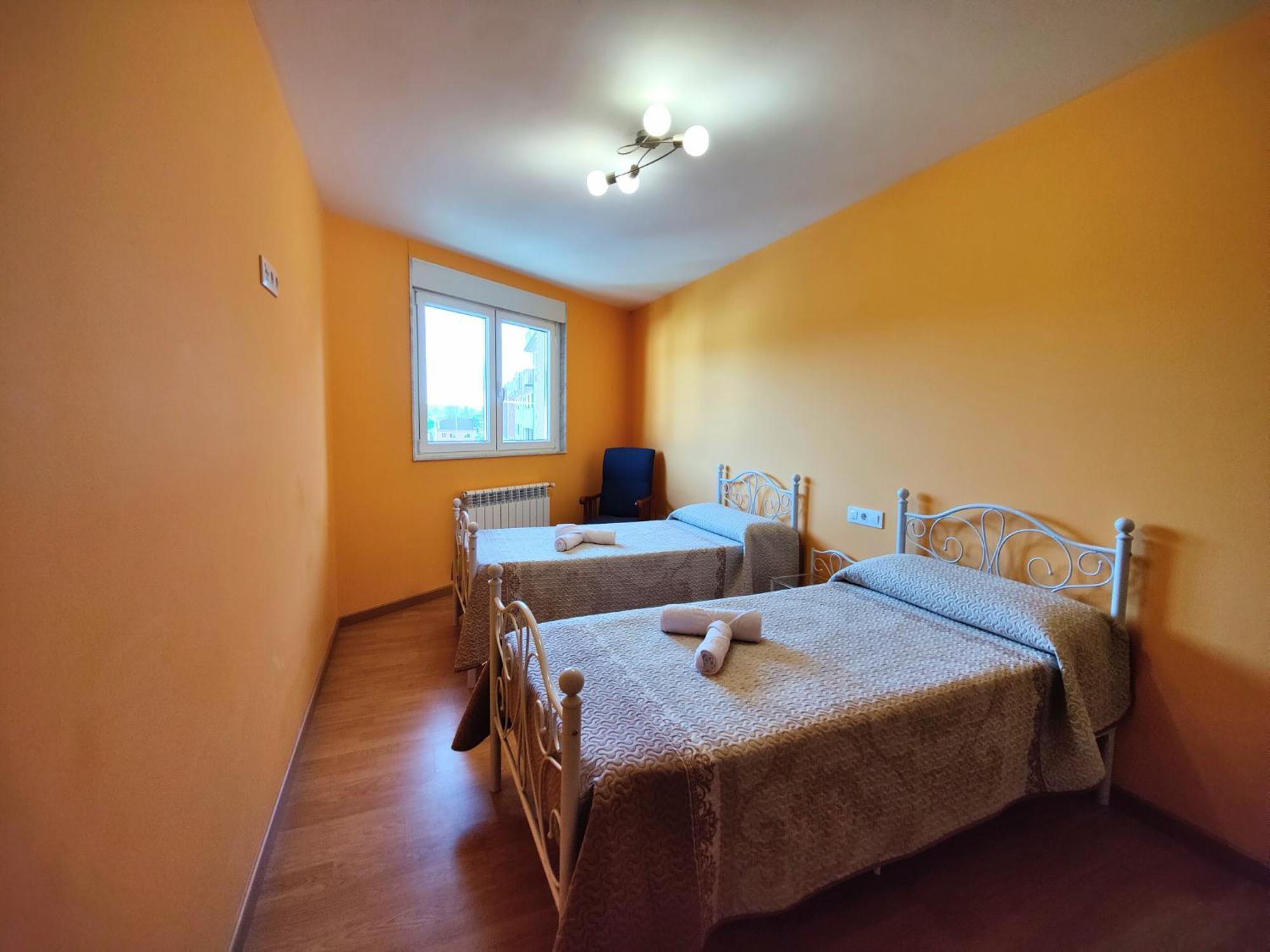 Casa-nova 2 Casa rural *