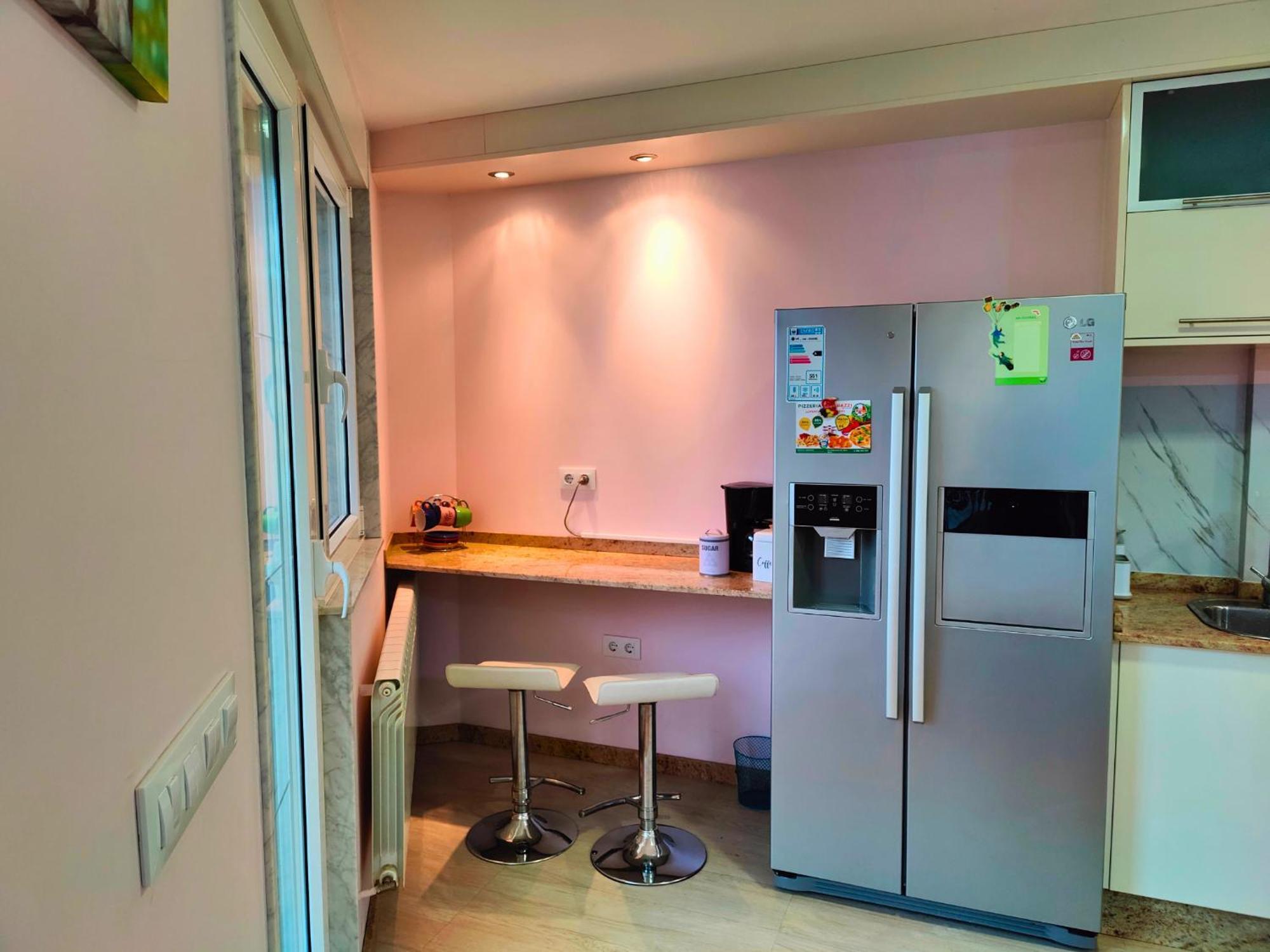Casa-nova 2 Casa rural Sarria