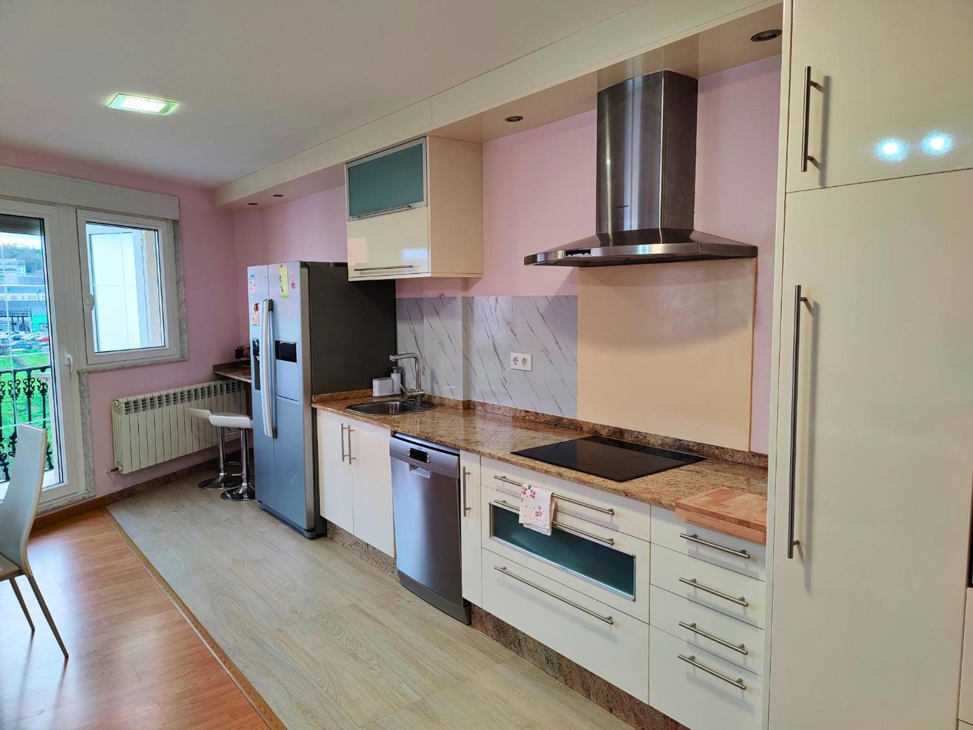 Casa-nova 2 Sarria