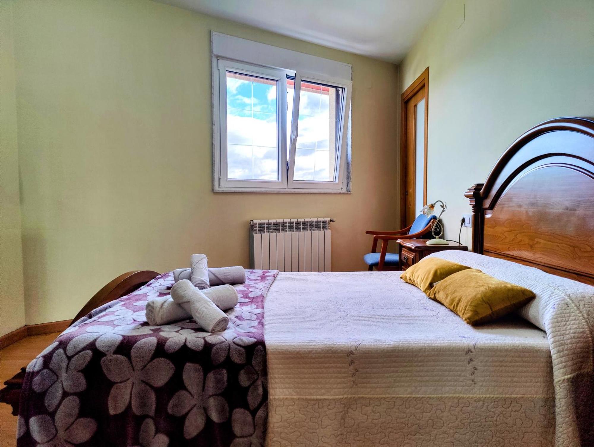 Casa-nova 2 * Sarria