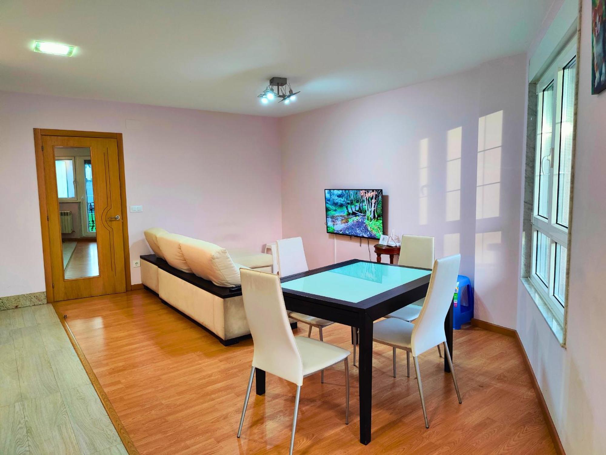 Casa-nova 2 Casa rural Sarria