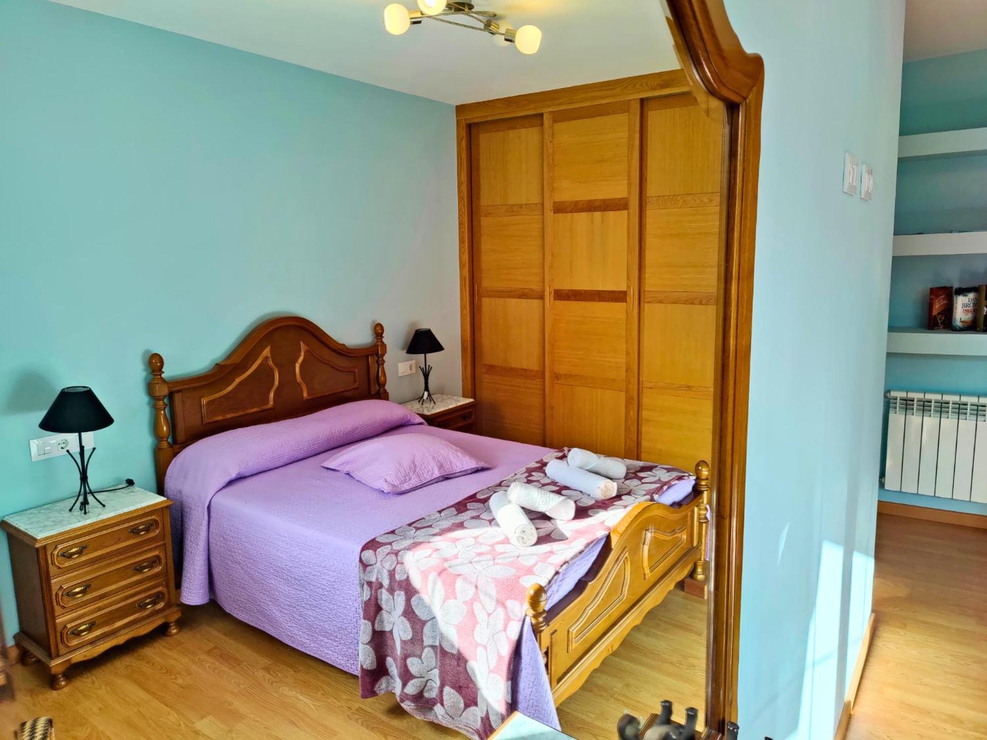 Casa-nova 2 Sarria