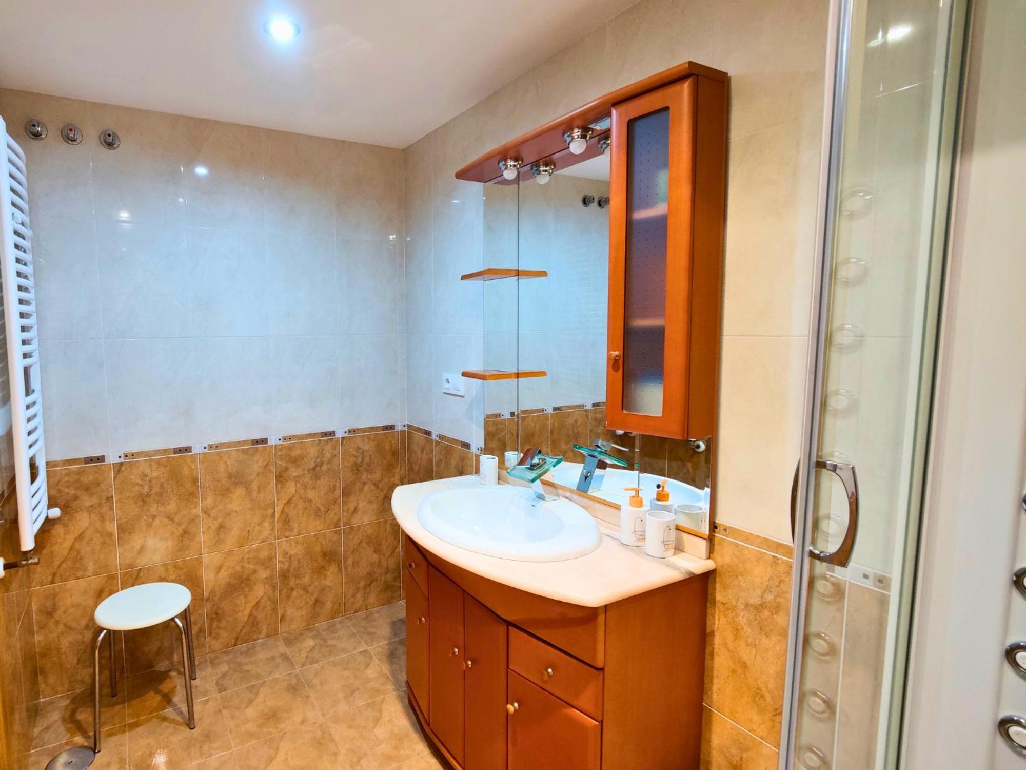 Casa-nova 2 * Sarria