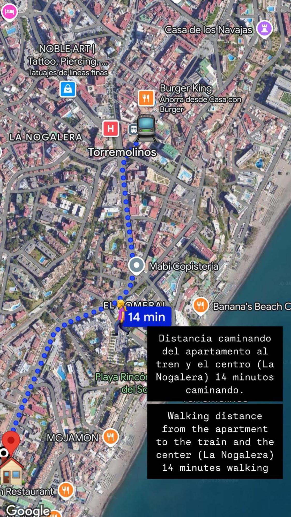J&k Apartamento
