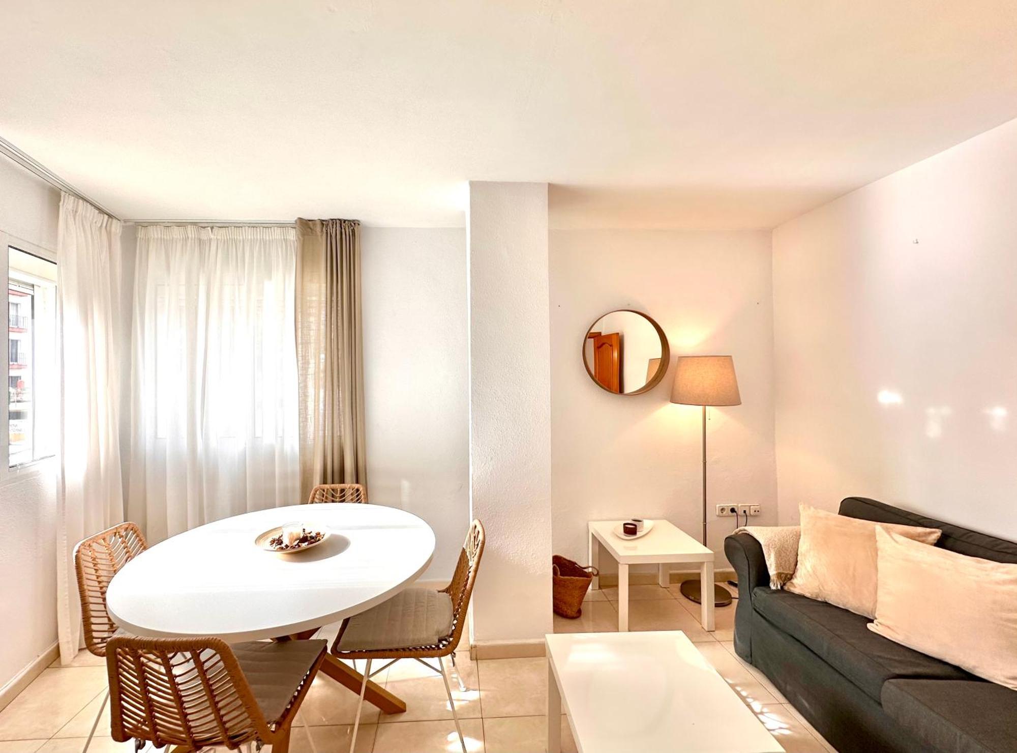 Apartamento J&k