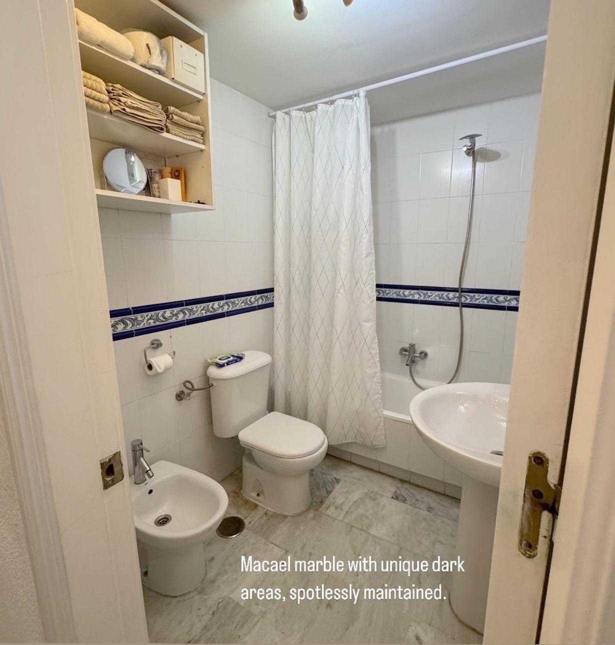 M&j Retreat Apartamento
