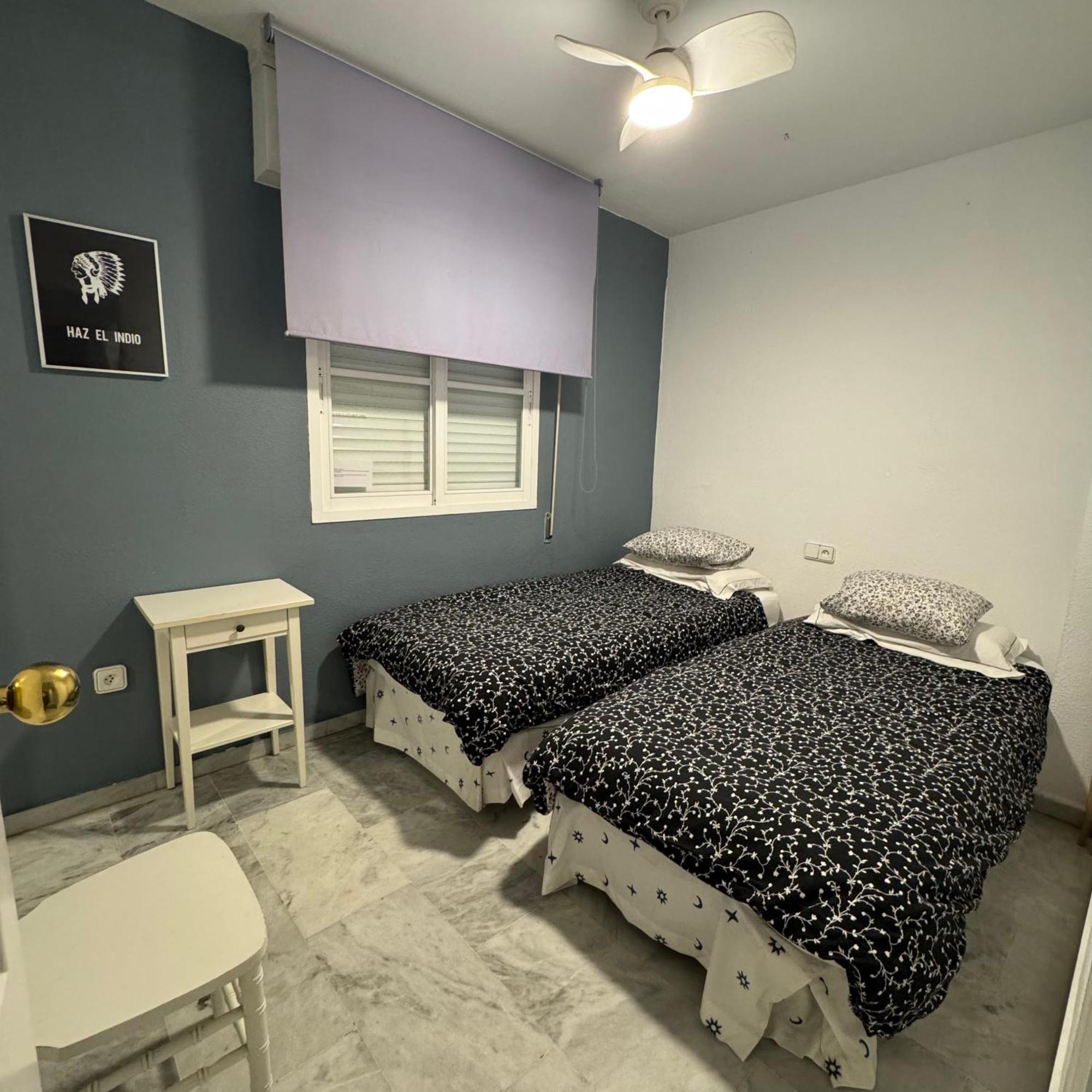 Apartamento M&j Retreat Benalmádena