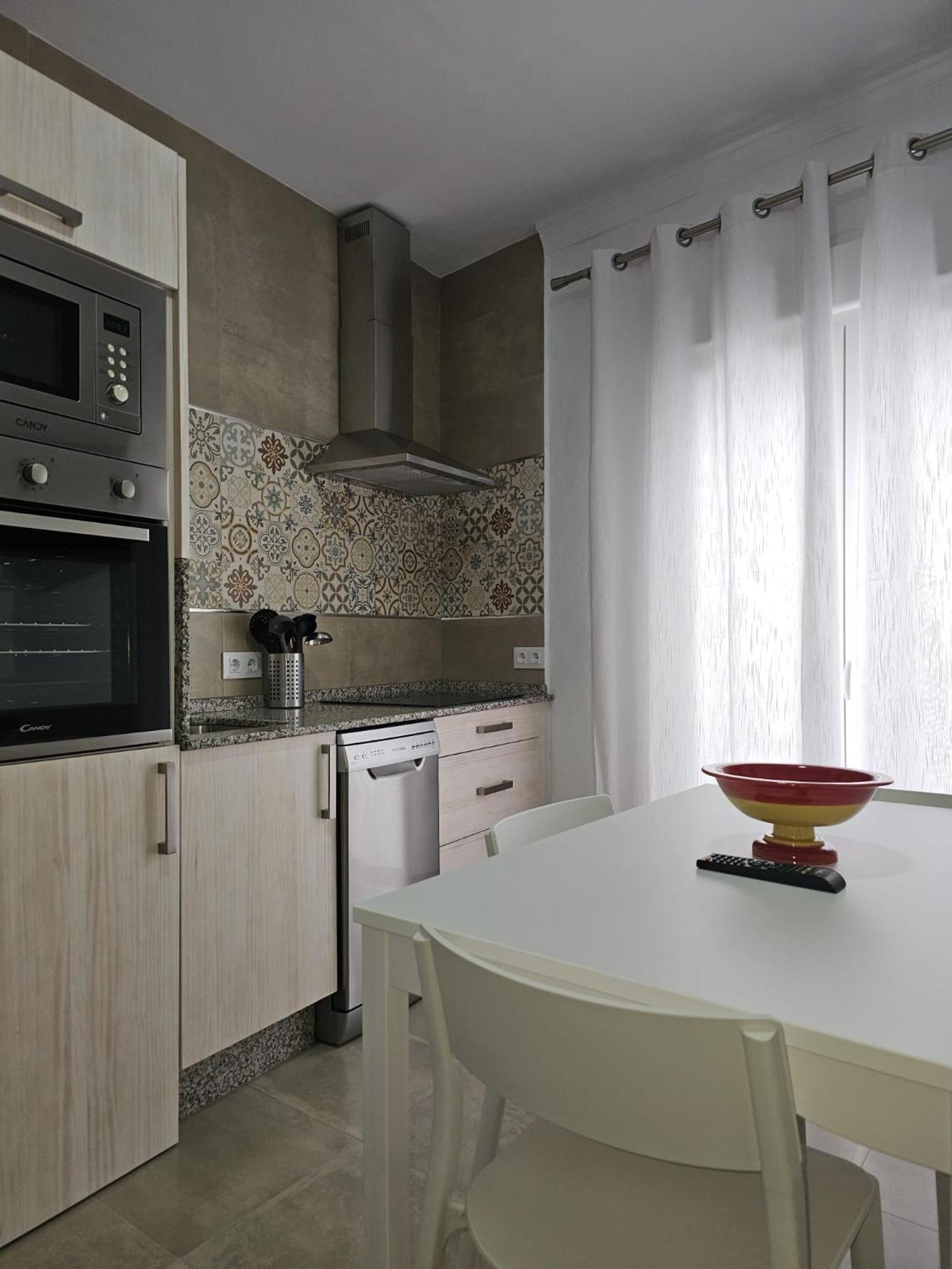 San Isidro Apartamento