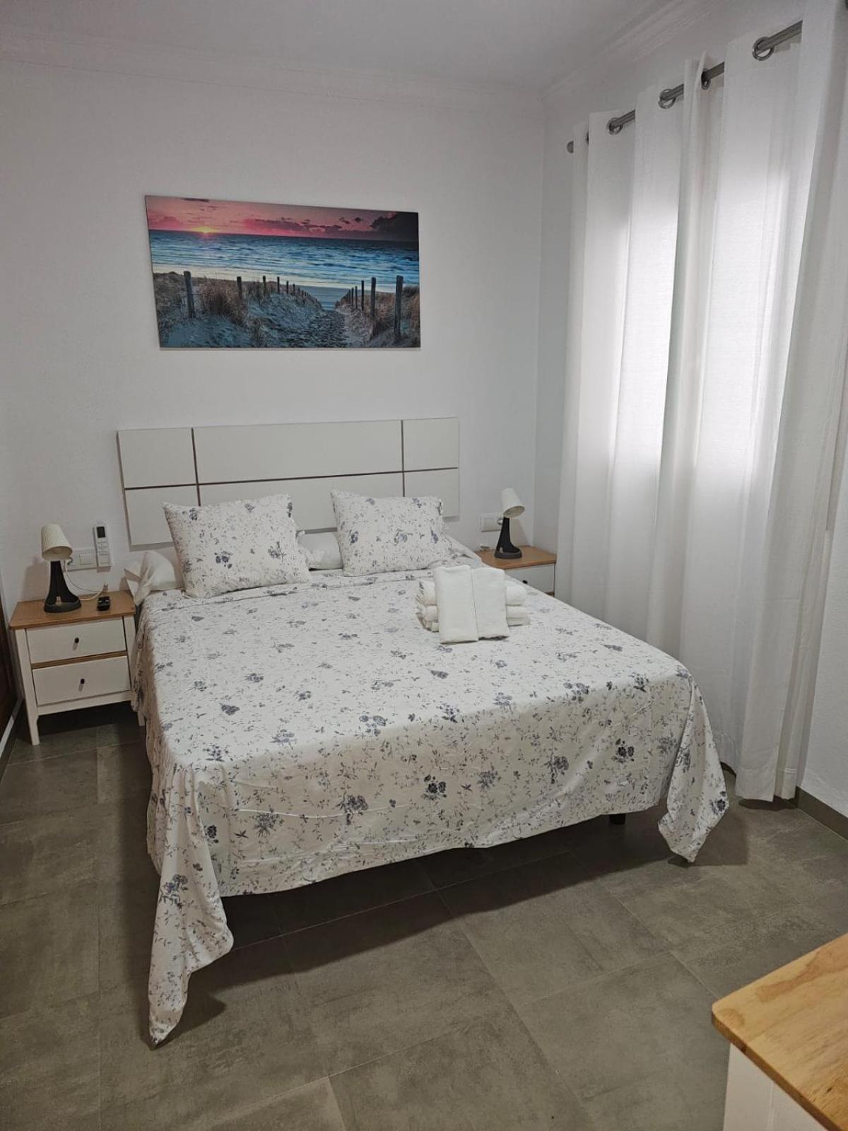 San Isidro Apartamento Conil De La Frontera