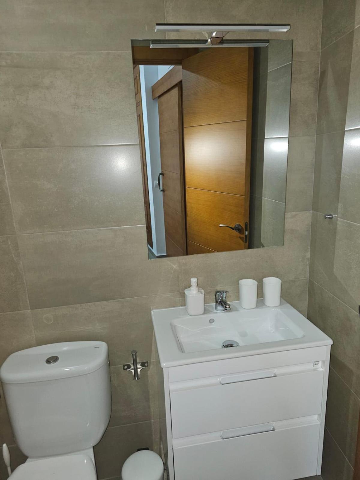 Apartamento San Isidro