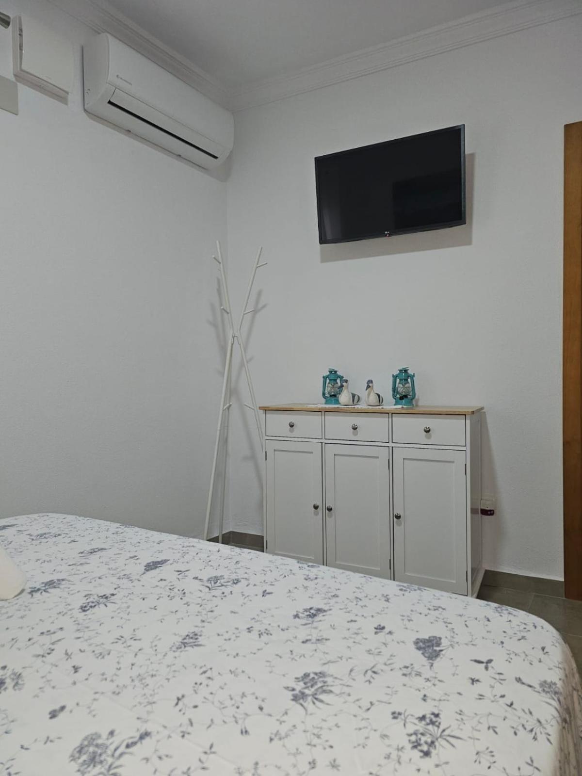 Apartamento San Isidro *