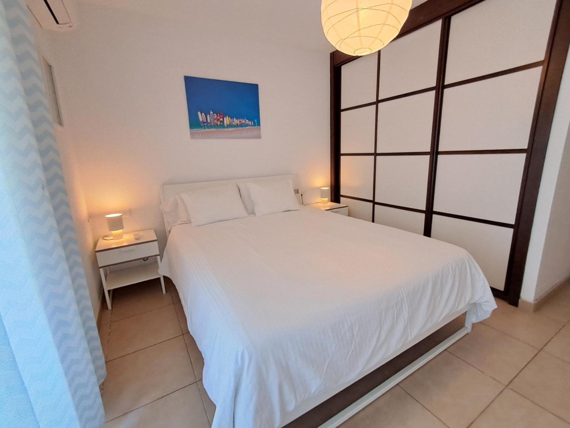 Spacious With Large Private Garden In Mar * Palm-mar