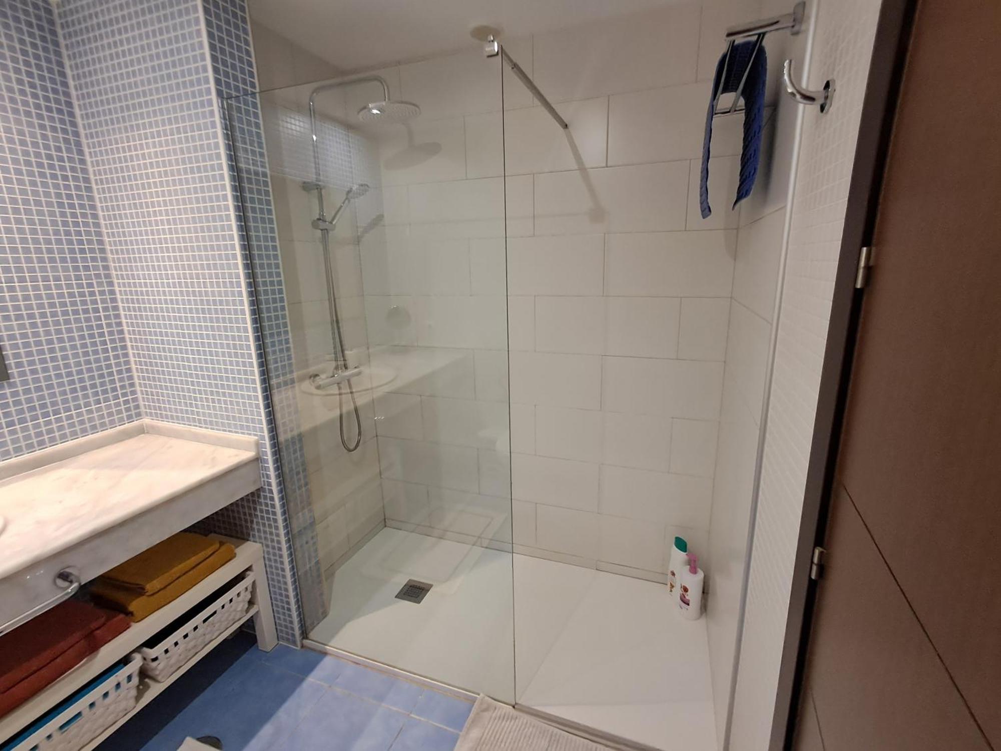 Spacious With Large Private Garden In Mar Apartment Palm-mar