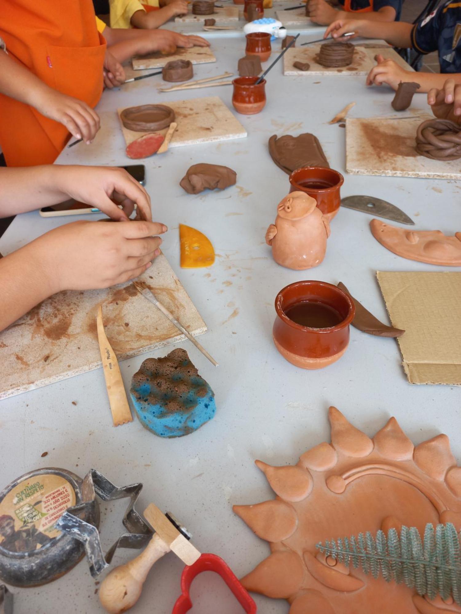 Creativo Rubei Villarroya de los Pinares