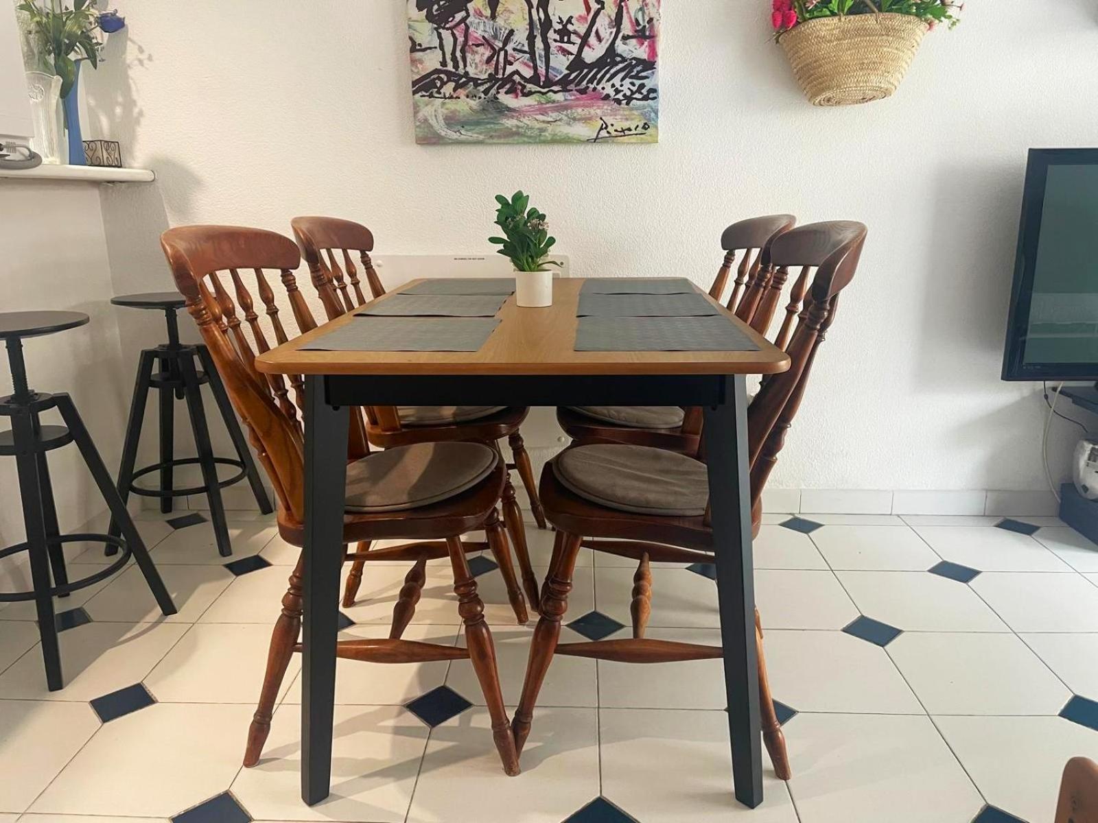 Apartamento Marbeland *