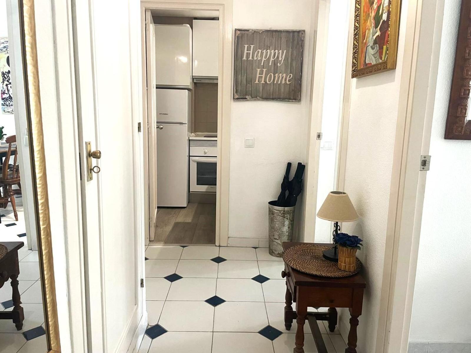 Marbeland Apartamento