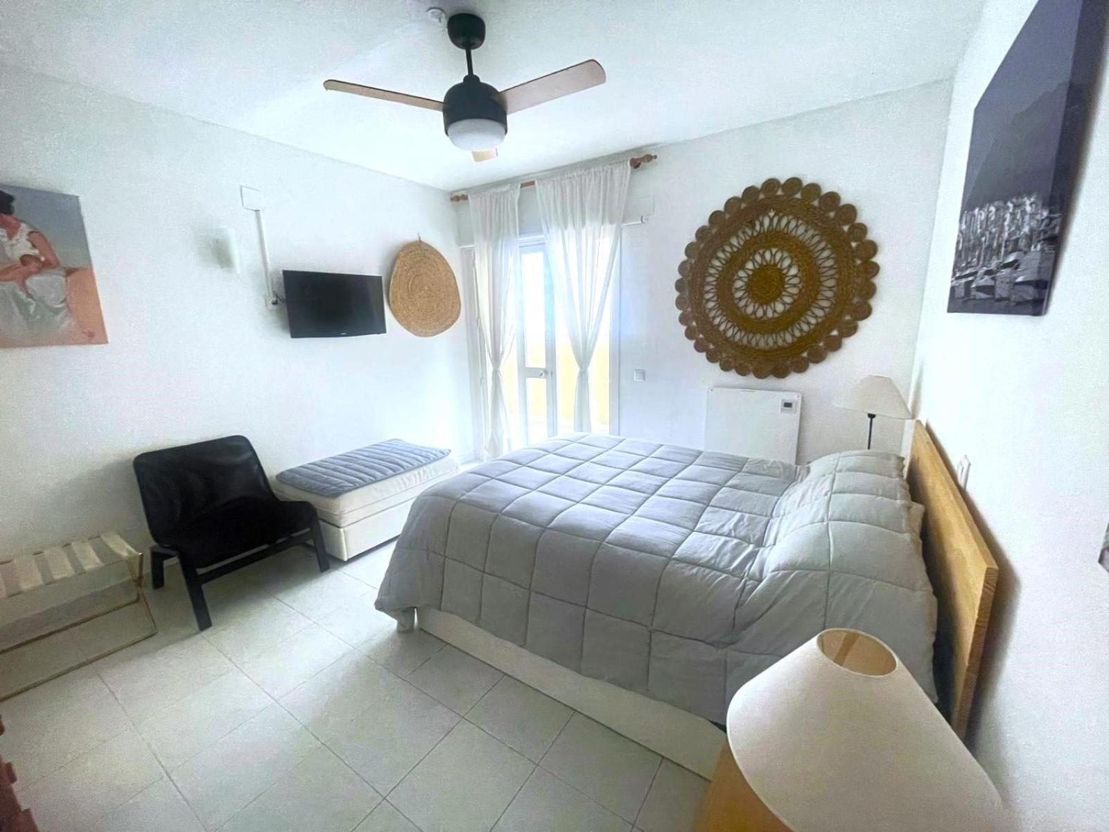 Apartamento Marbeland