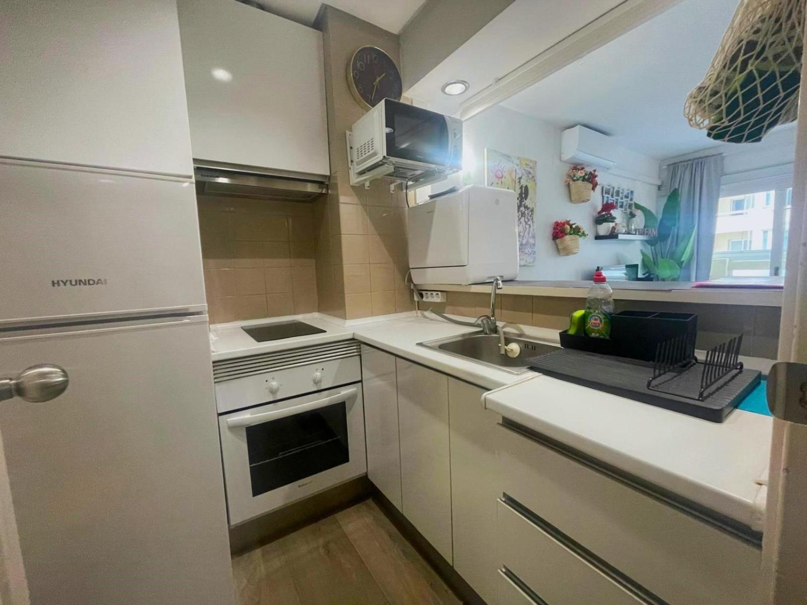 Apartamento Marbeland *