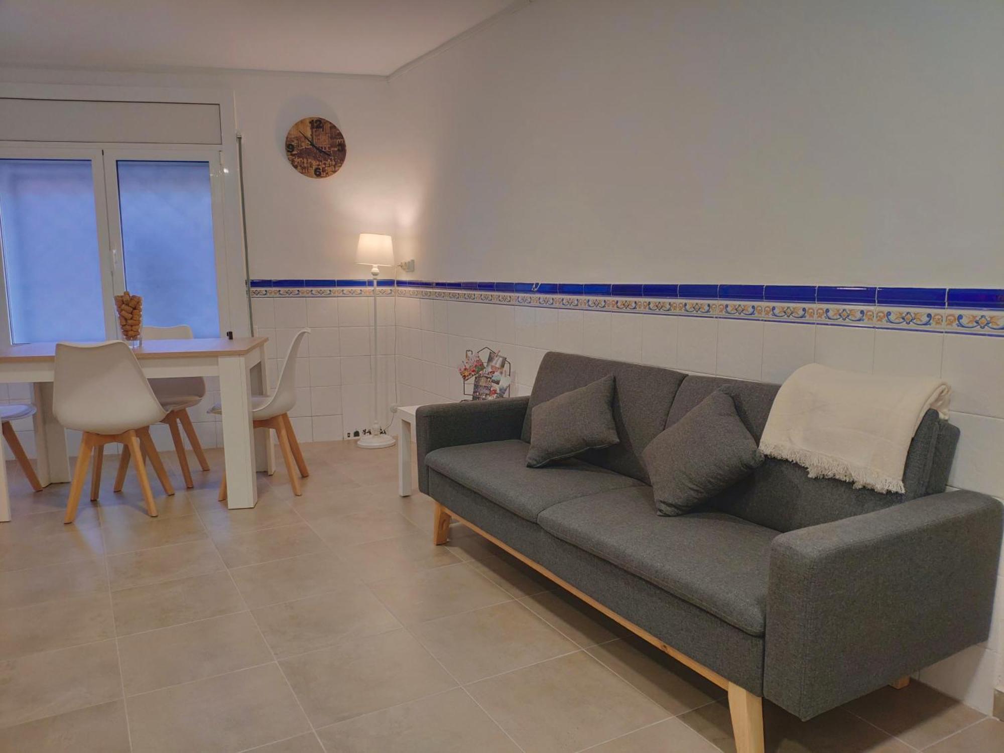 Apartamento El Cau, Acogedor Y Cerca Del Montseny Arbúcies
