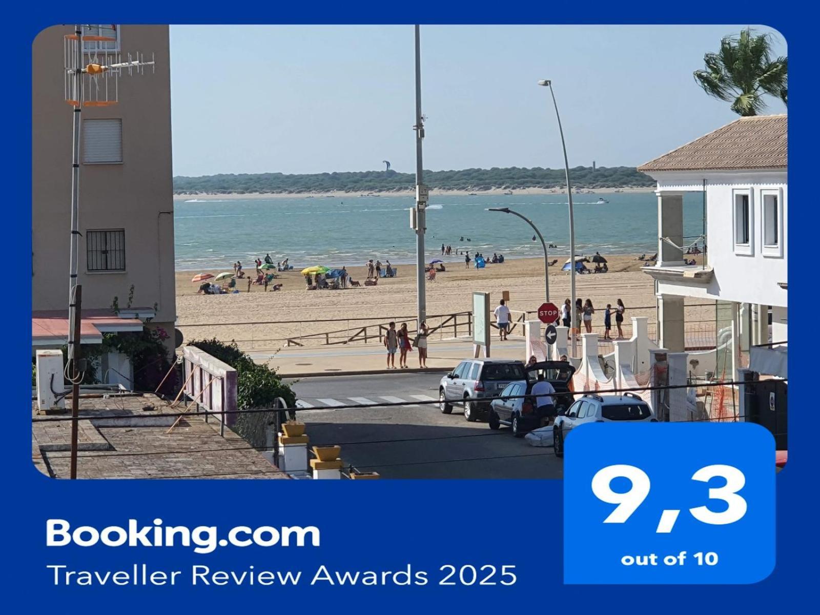 Apartment Campoamor Sanlucar de Barrameda