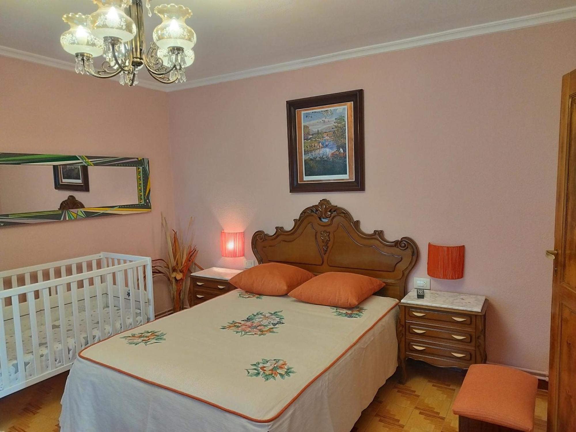 Pensión Casa Da Vieira *