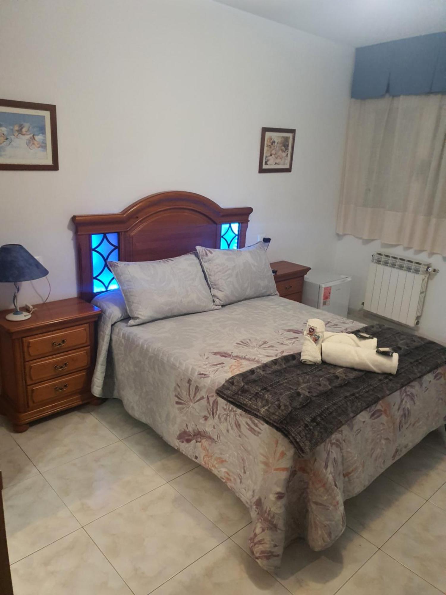 Guest house A Barca