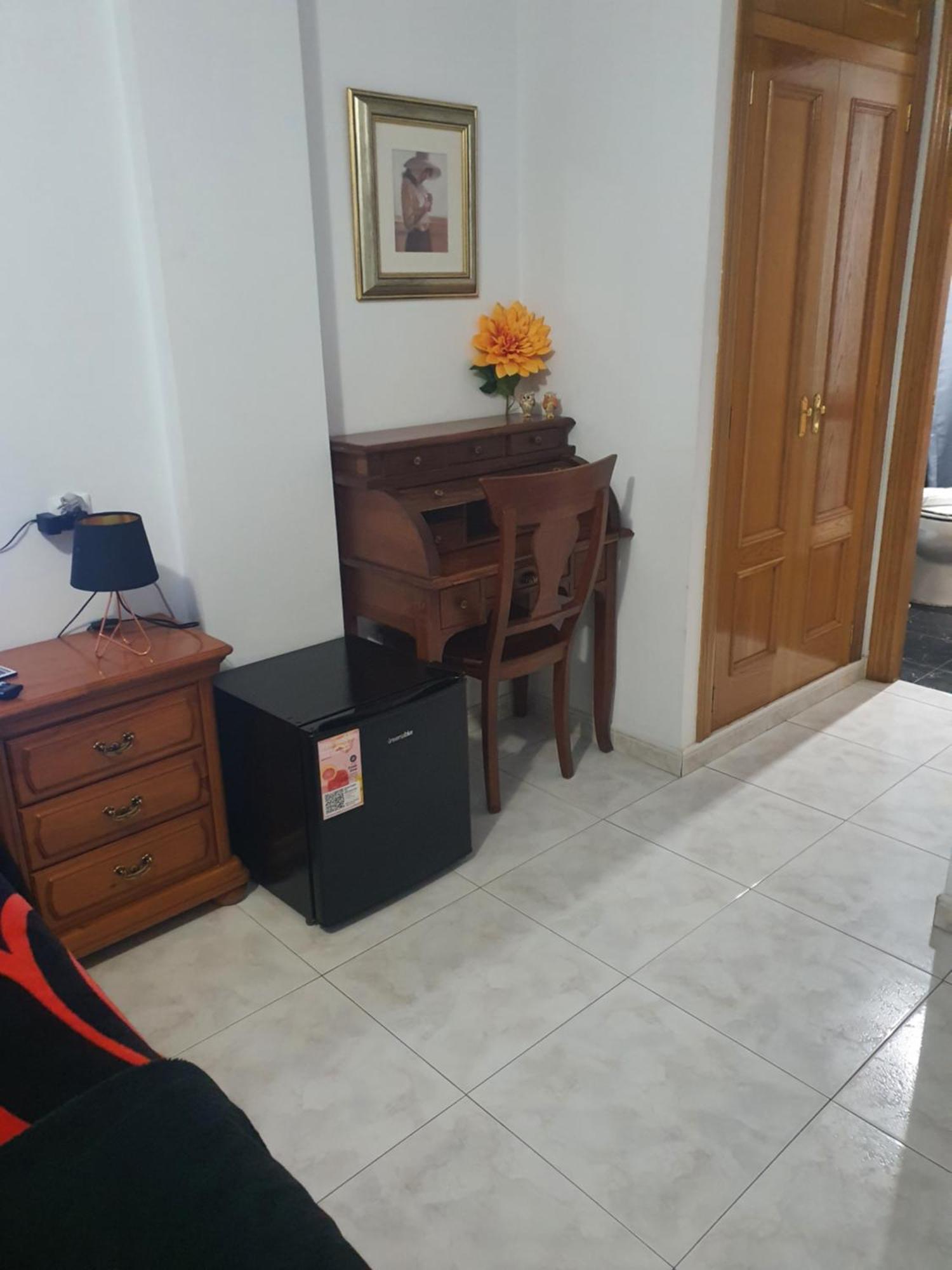 A Barca Guest house *