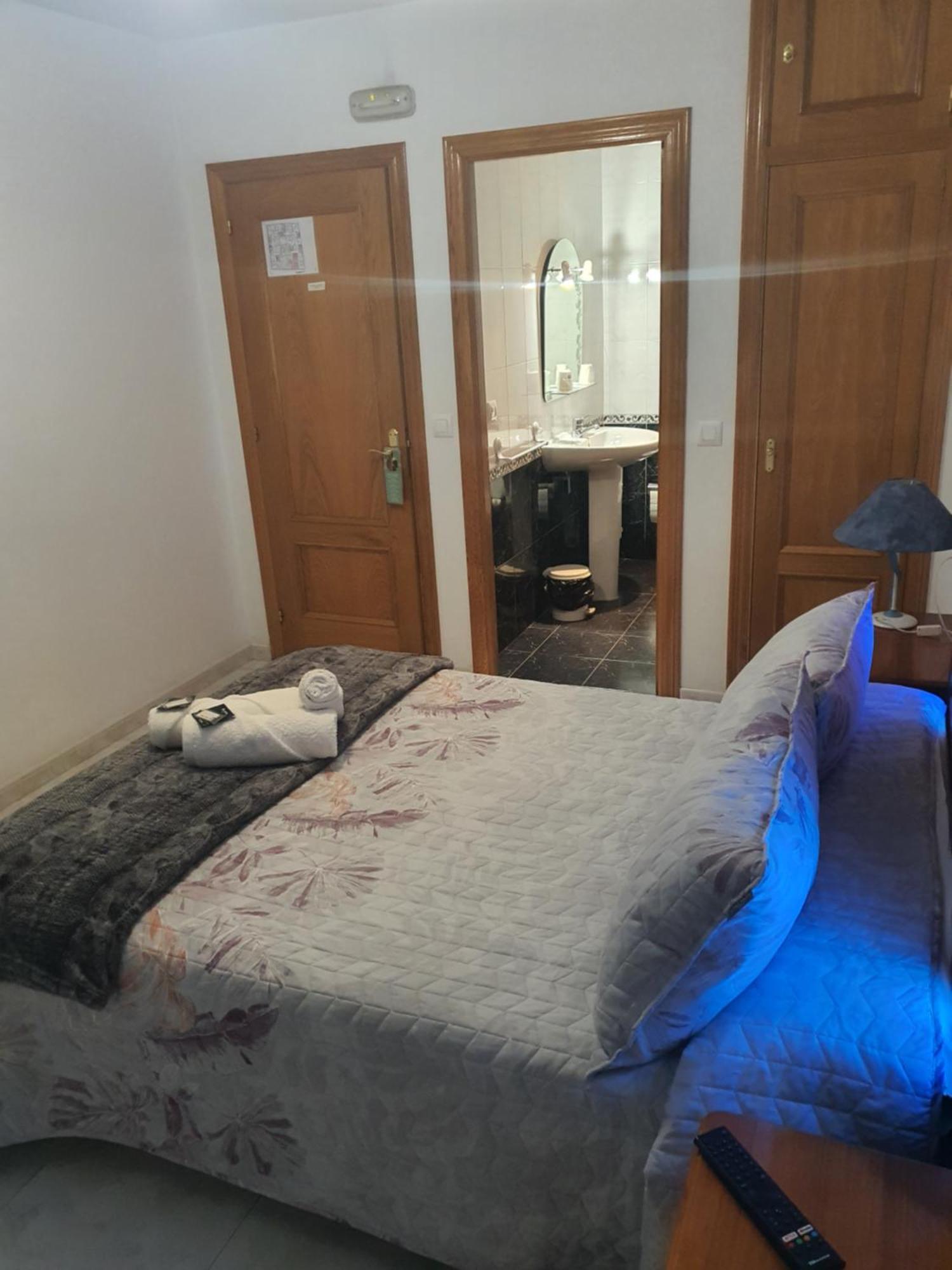 Guest house A Barca *