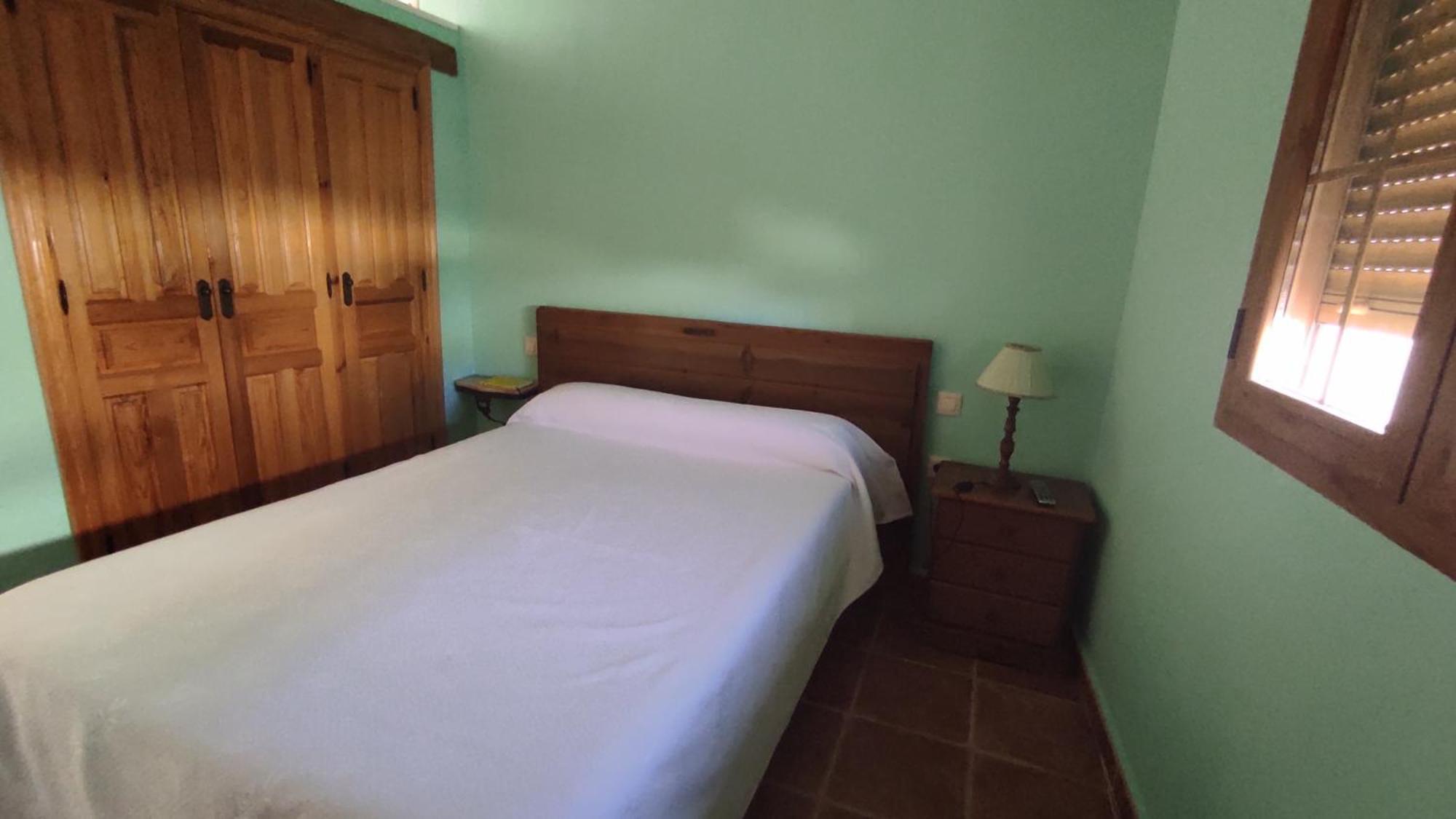 El Encinar De Hoces - Vivienda De Uso Turístico Сasa de vacaciones *