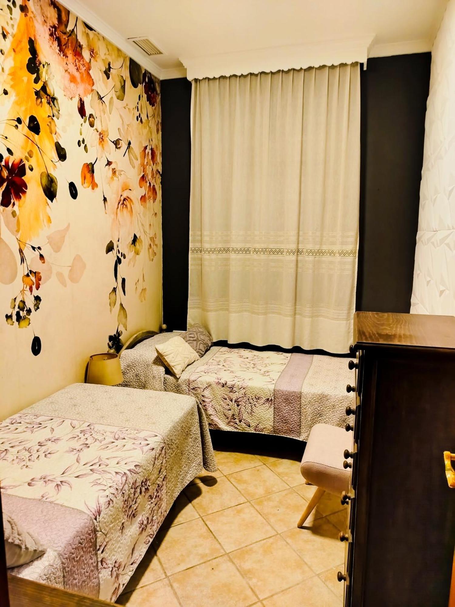 Country house The Magic House *