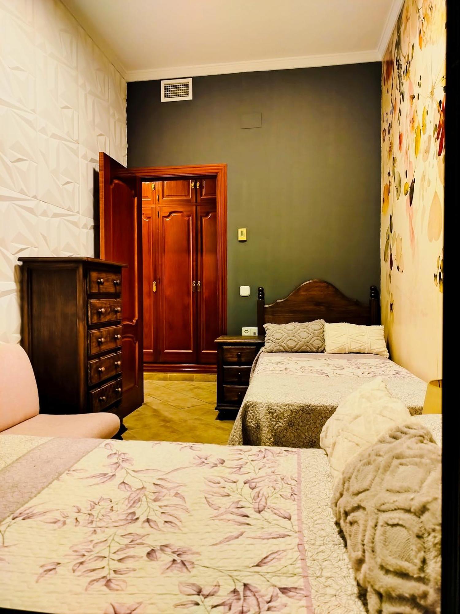 The Magic House Country house