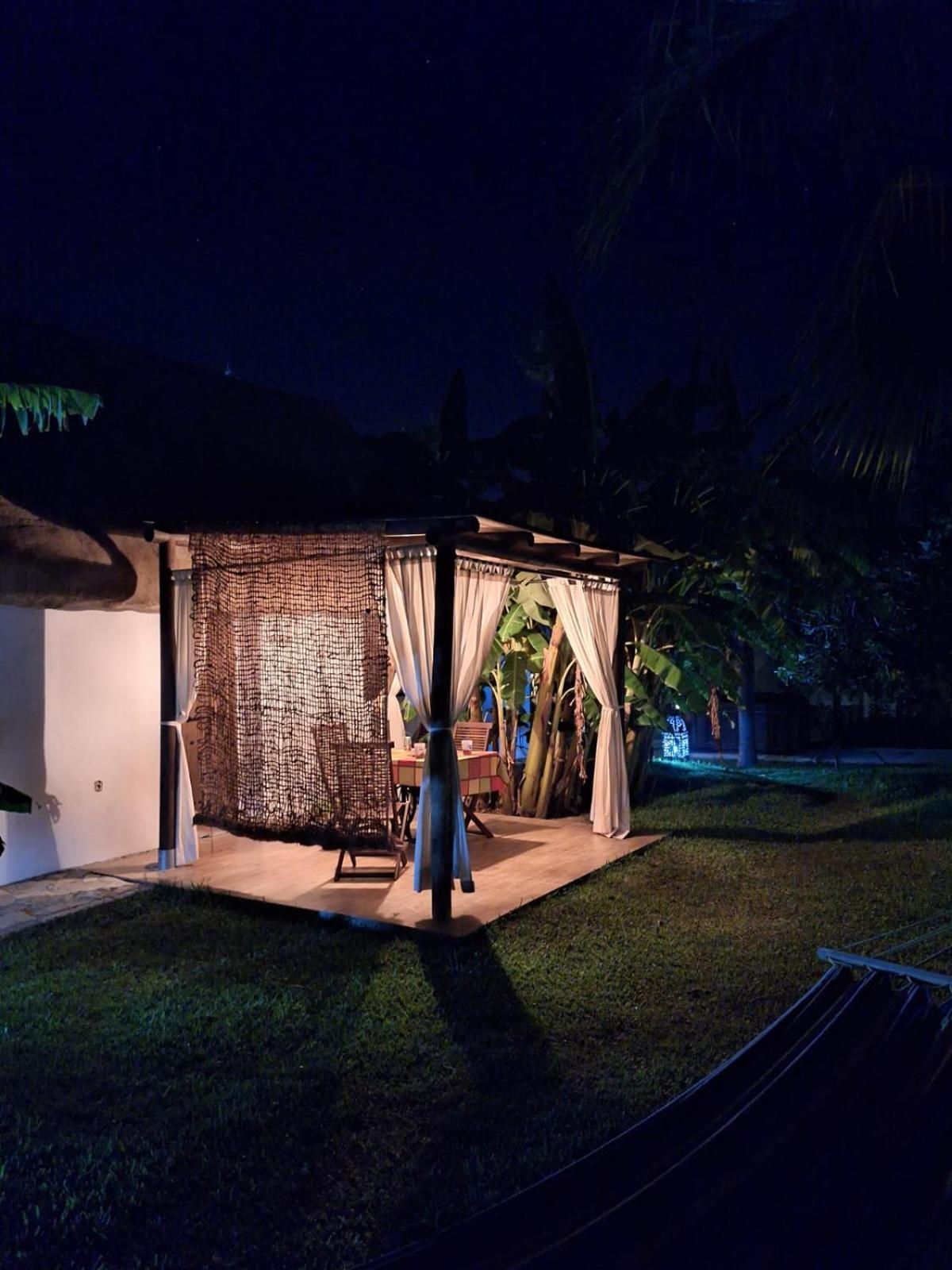 El Abuelo Manuel Holiday home *