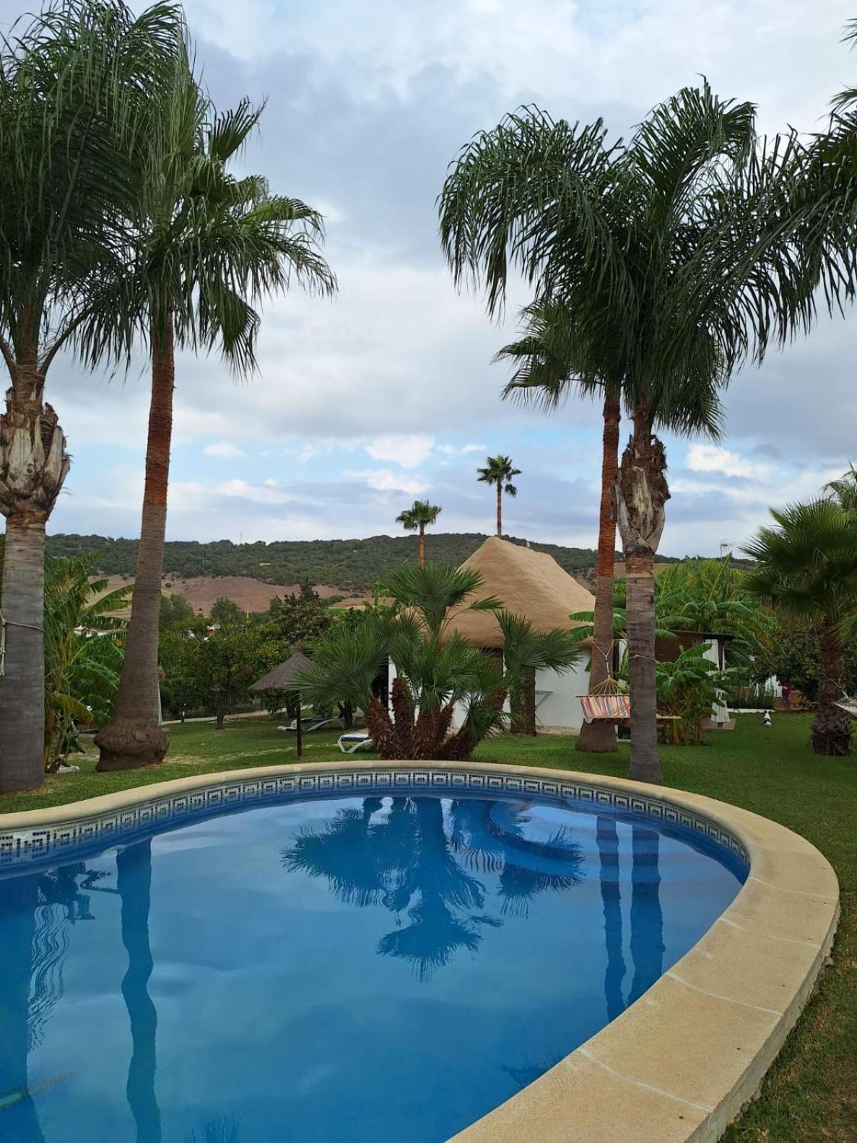 Holiday home El Abuelo Manuel Vejer de la Frontera