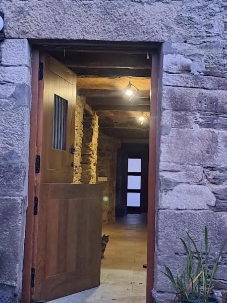 Turístico Rural Casa Chaín Apartamento *