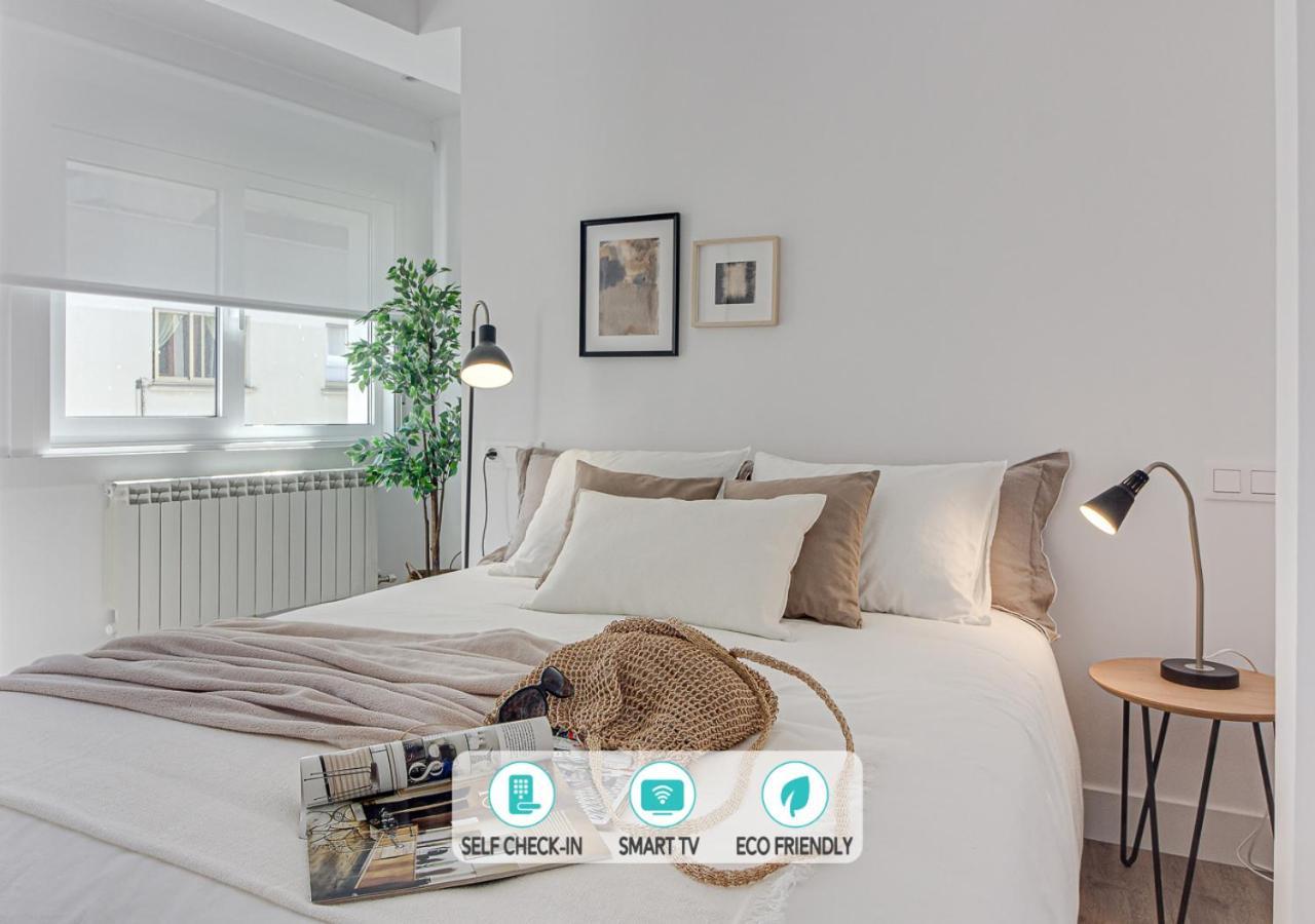 Main Street Deluxe Apartment A Coruna