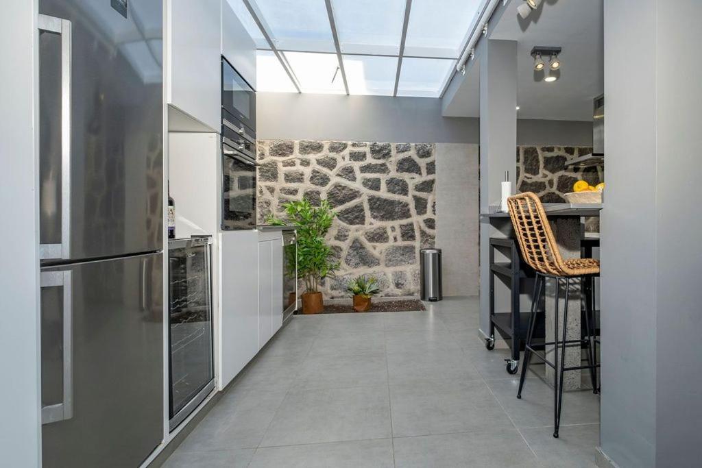 Casa Saidera * Playa Blanca (Lanzarote)