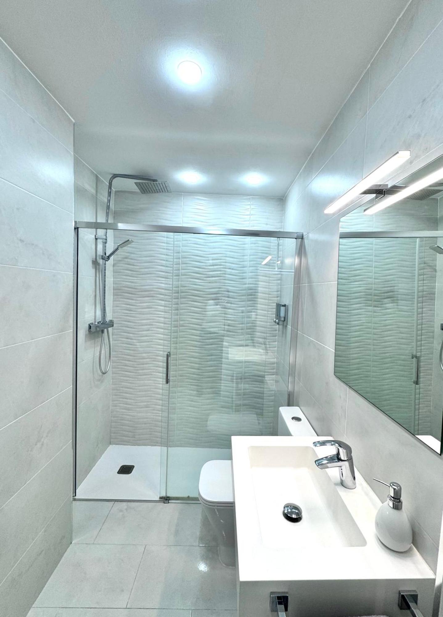 M&d Centro Apartamento