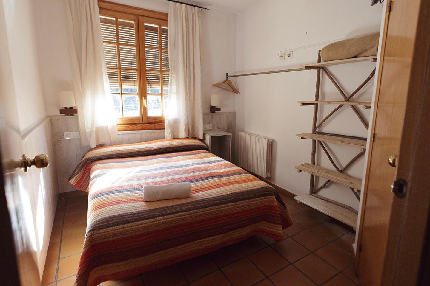 Hotel Lamoga Llavorsí