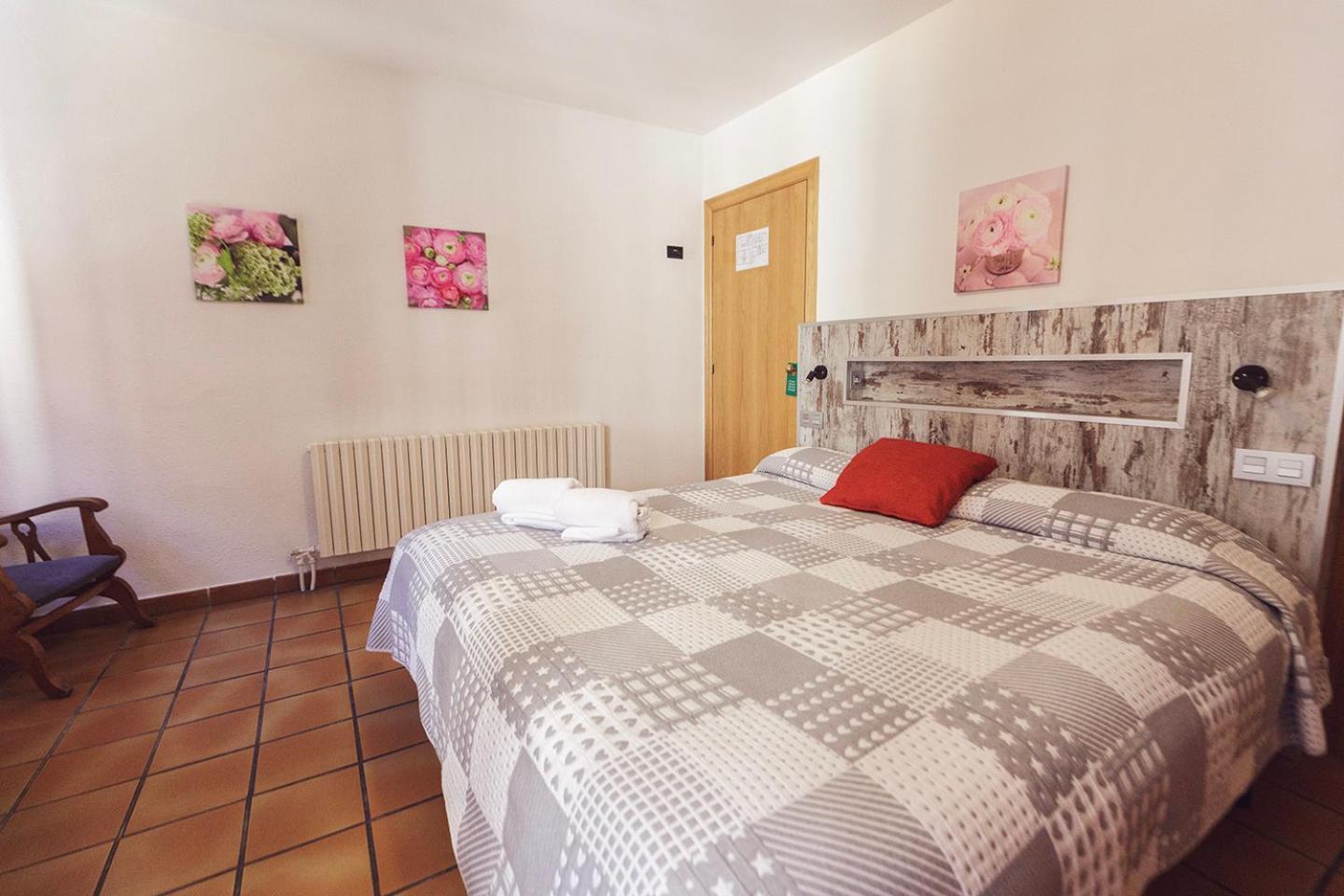 Lamoga Hotel