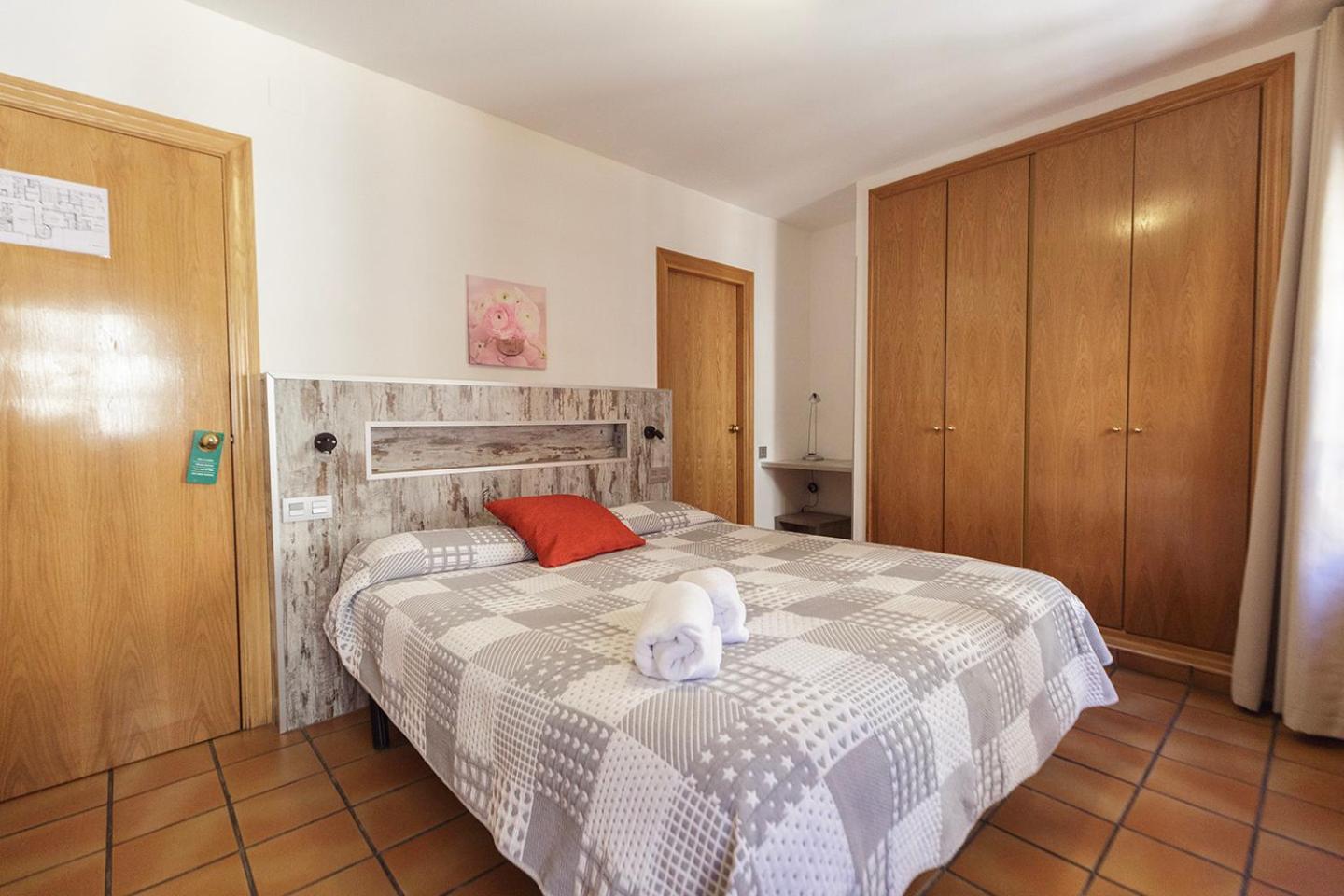 Lamoga Hotel Llavorsí