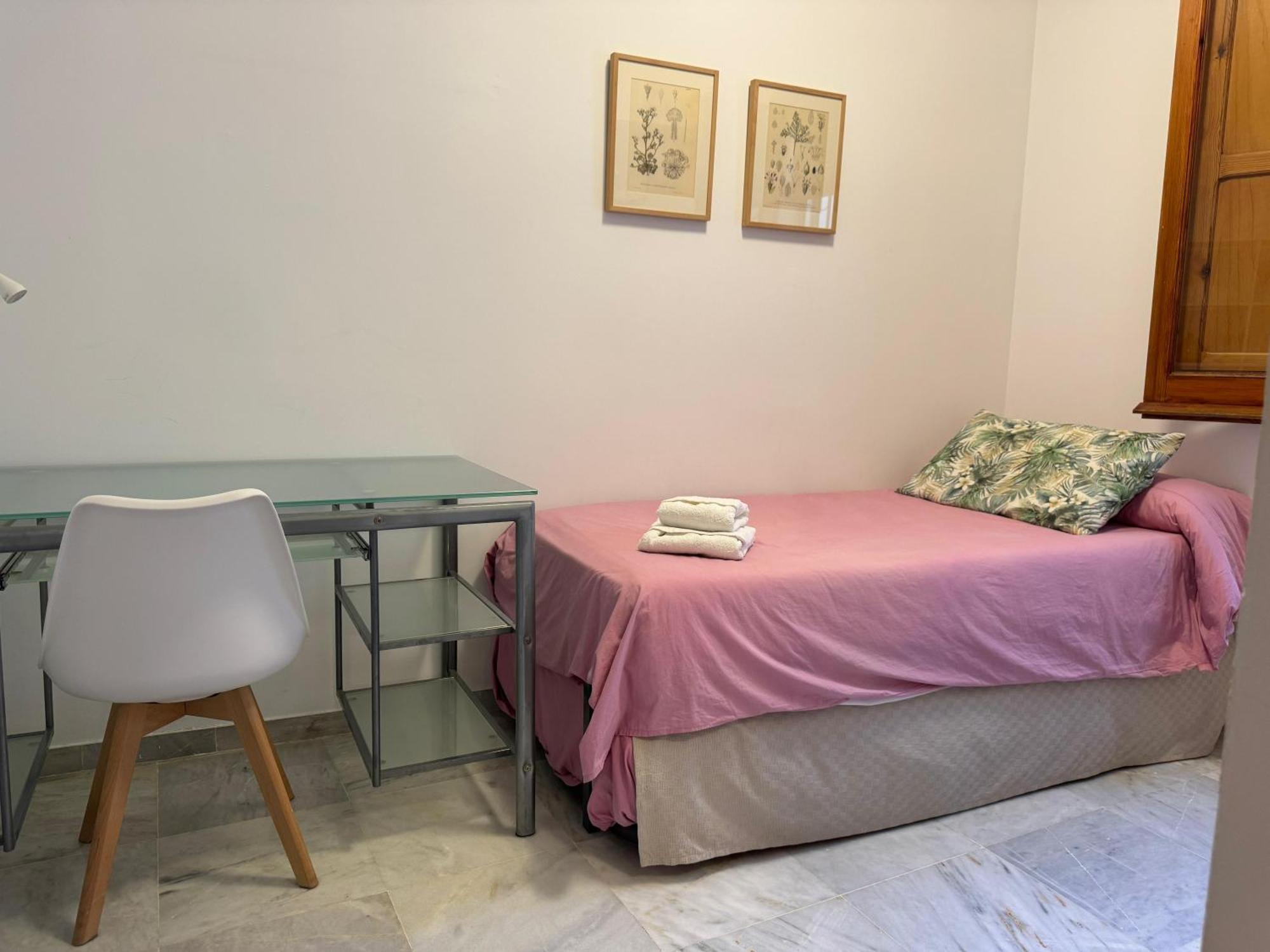Atico San Francisco Apartment Cordoba
