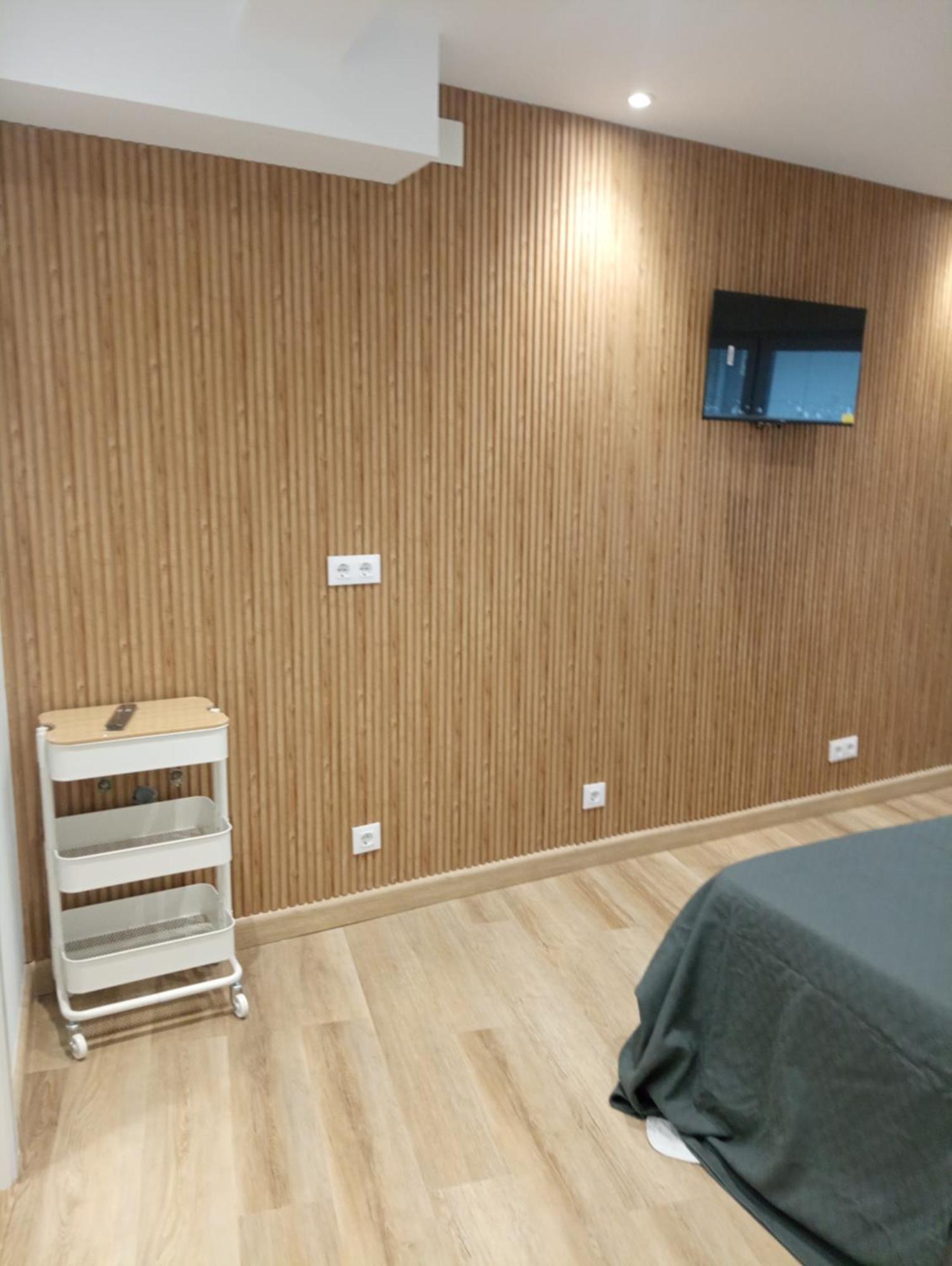 Casa Jesus Сasa de vacaciones Muxía