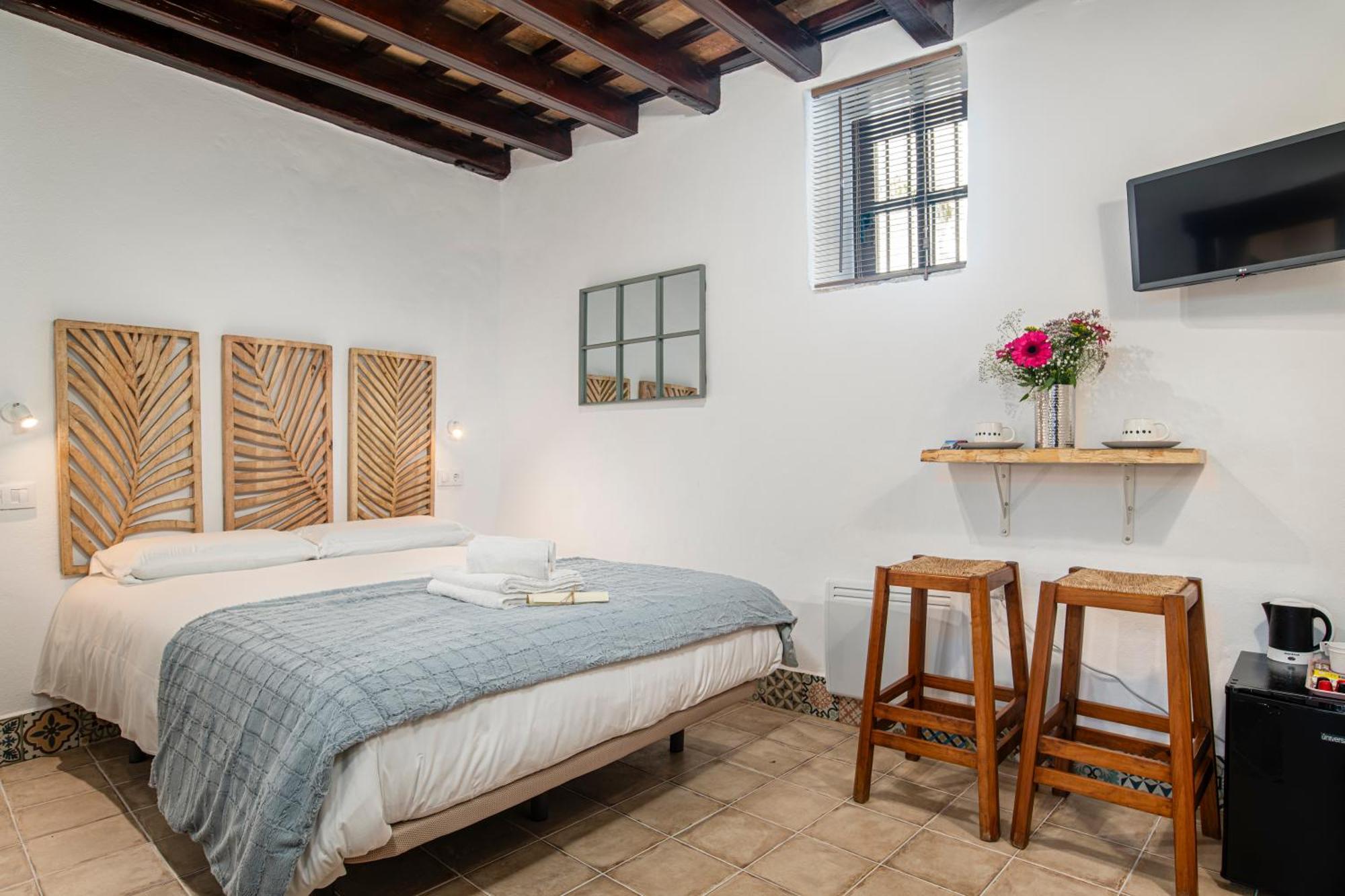 Casa Lunarito Vejer de la Frontera