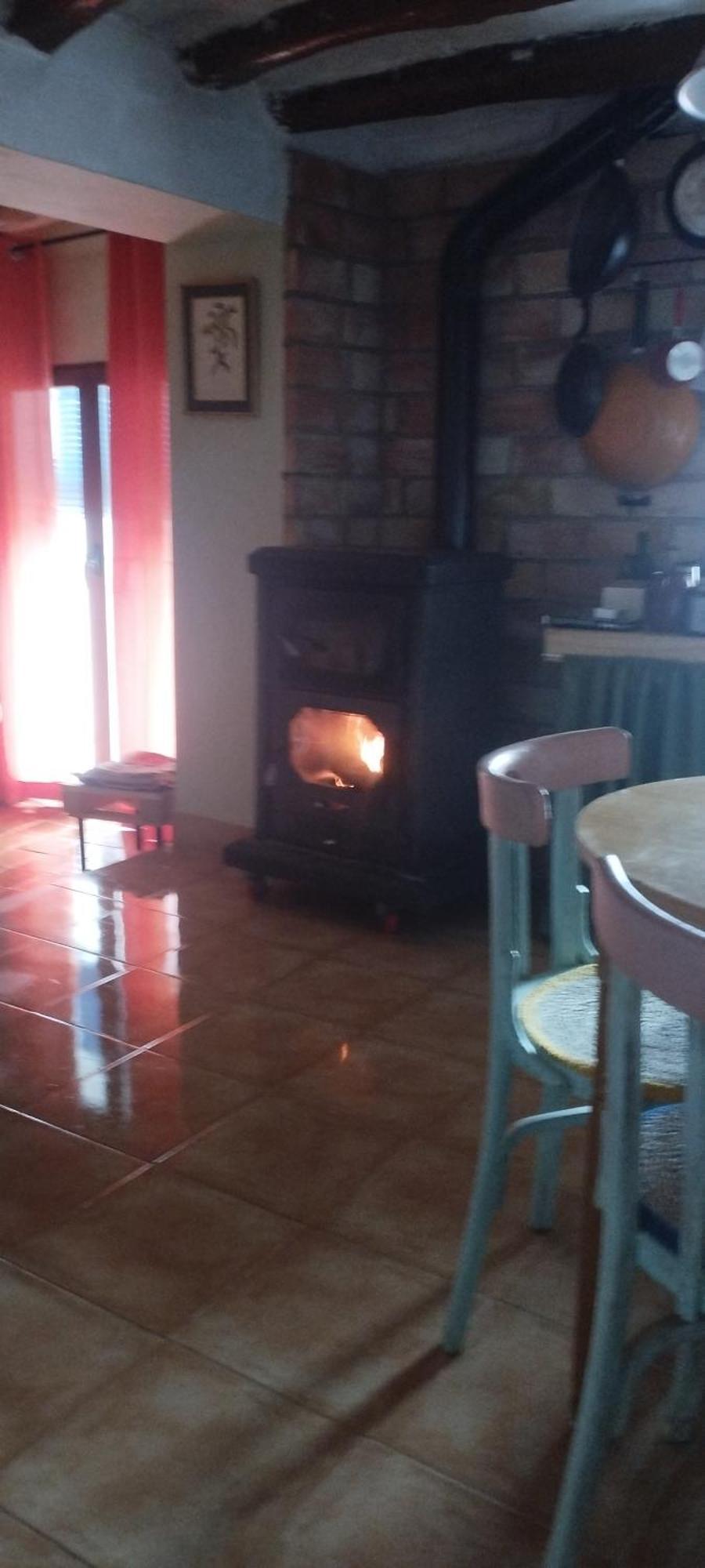Casa Calma En Sierra De Vicor, Zaragoza * Inoges