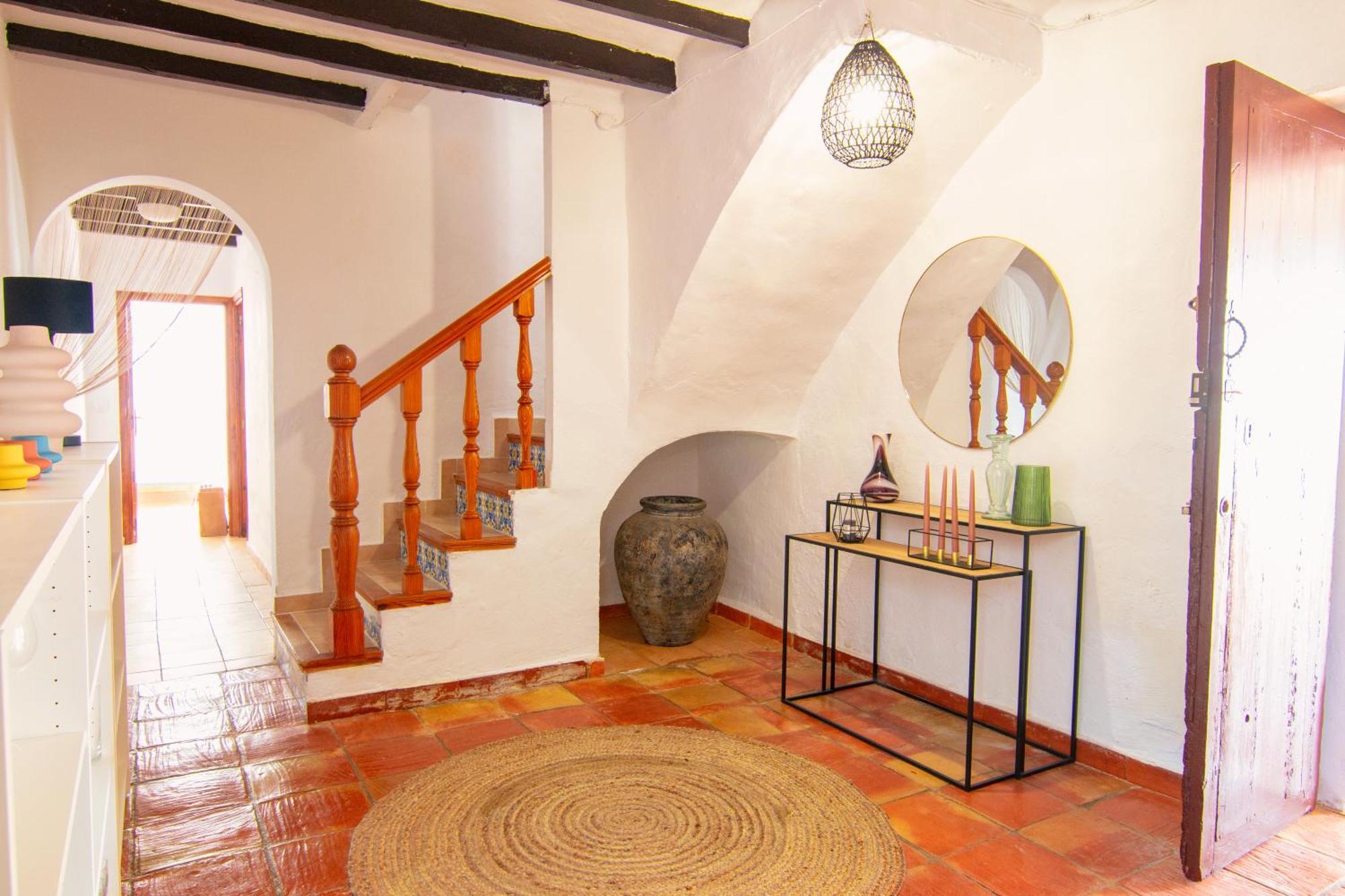 Tossalet Villa Benissa