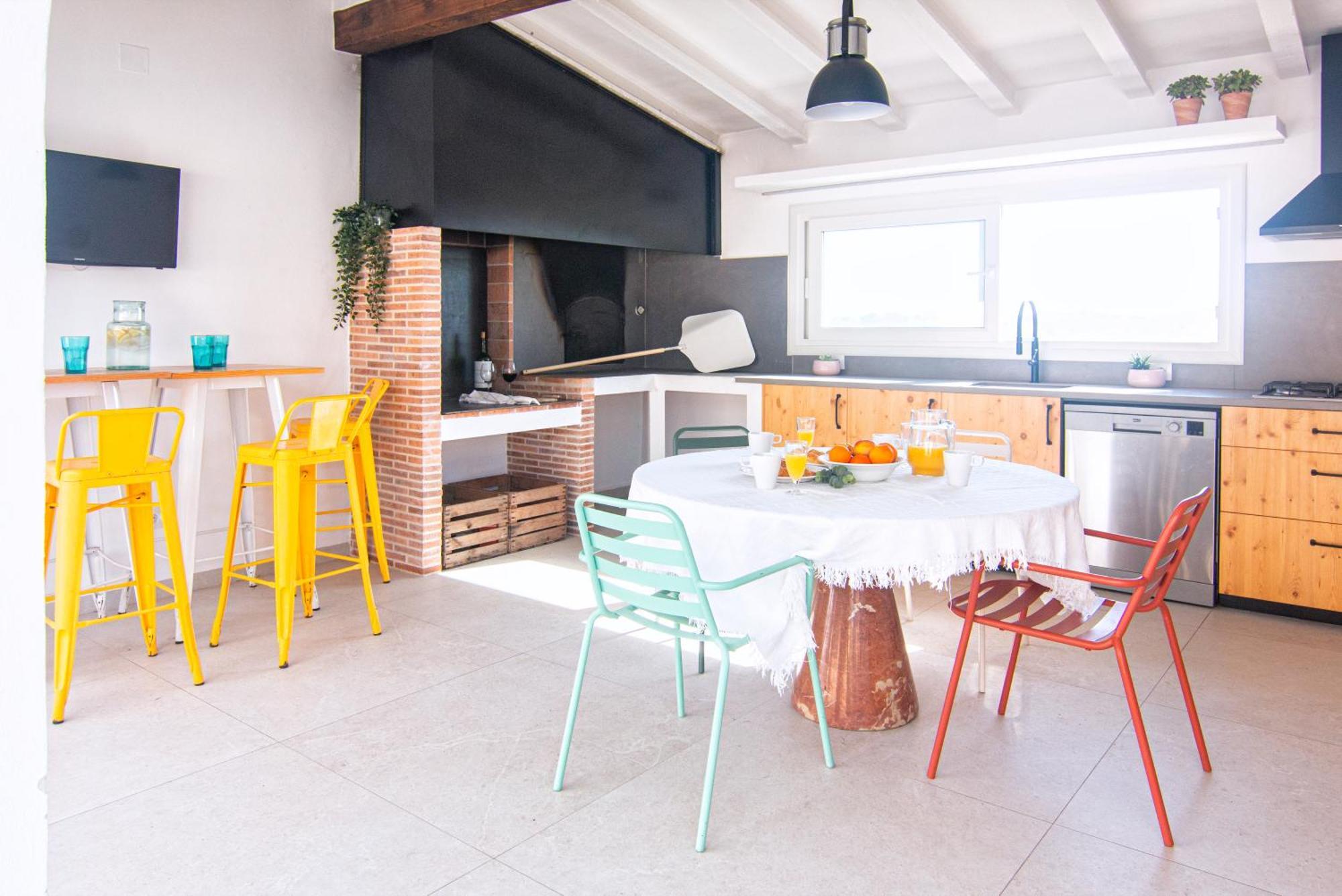 Villa Tossalet *