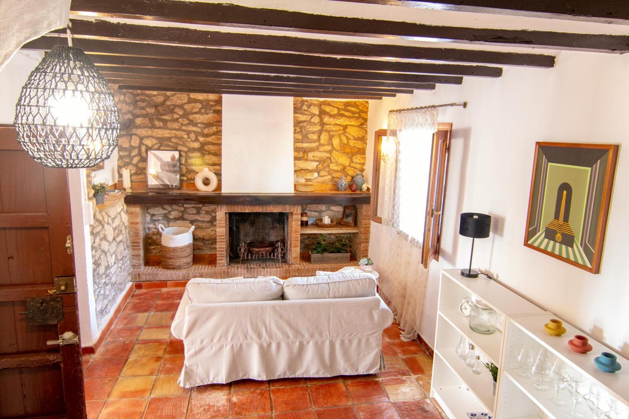 Tossalet Villa