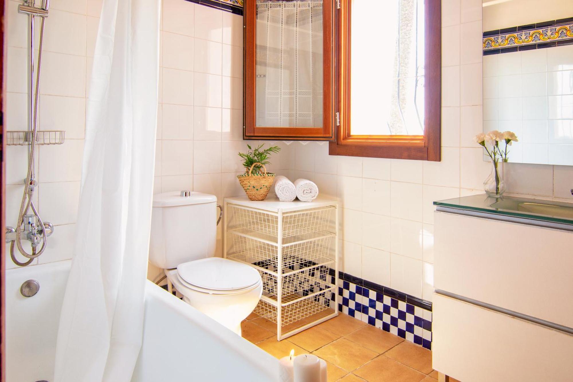 Villa Tossalet *