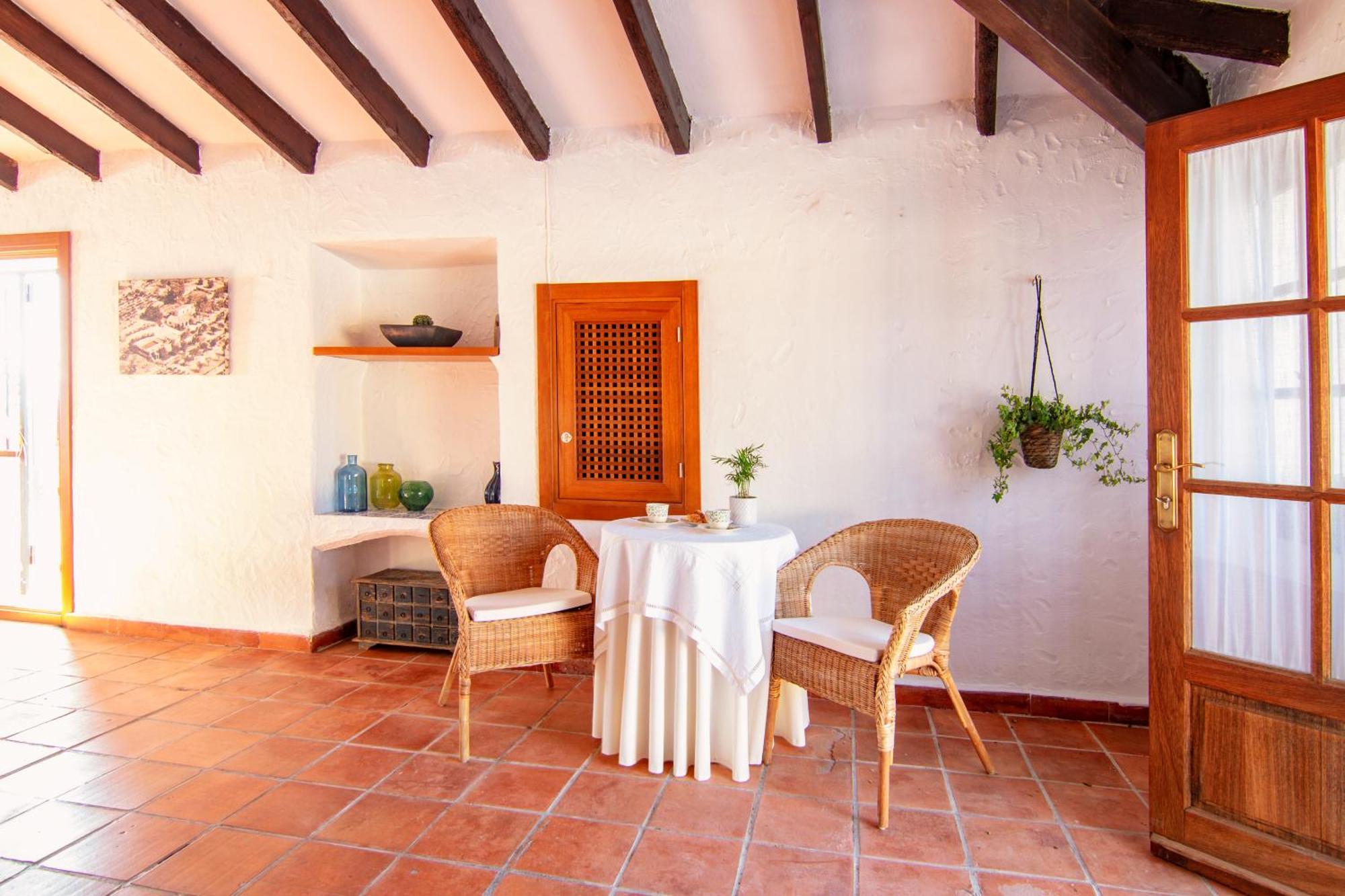 Villa Tossalet *
